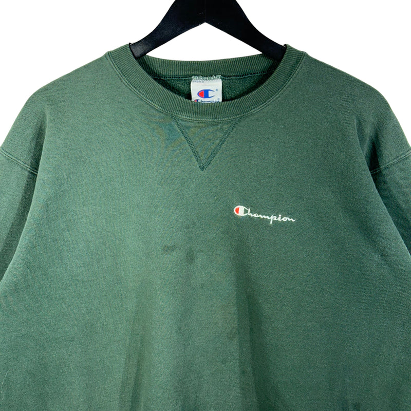 Vintage Champion Crewneck