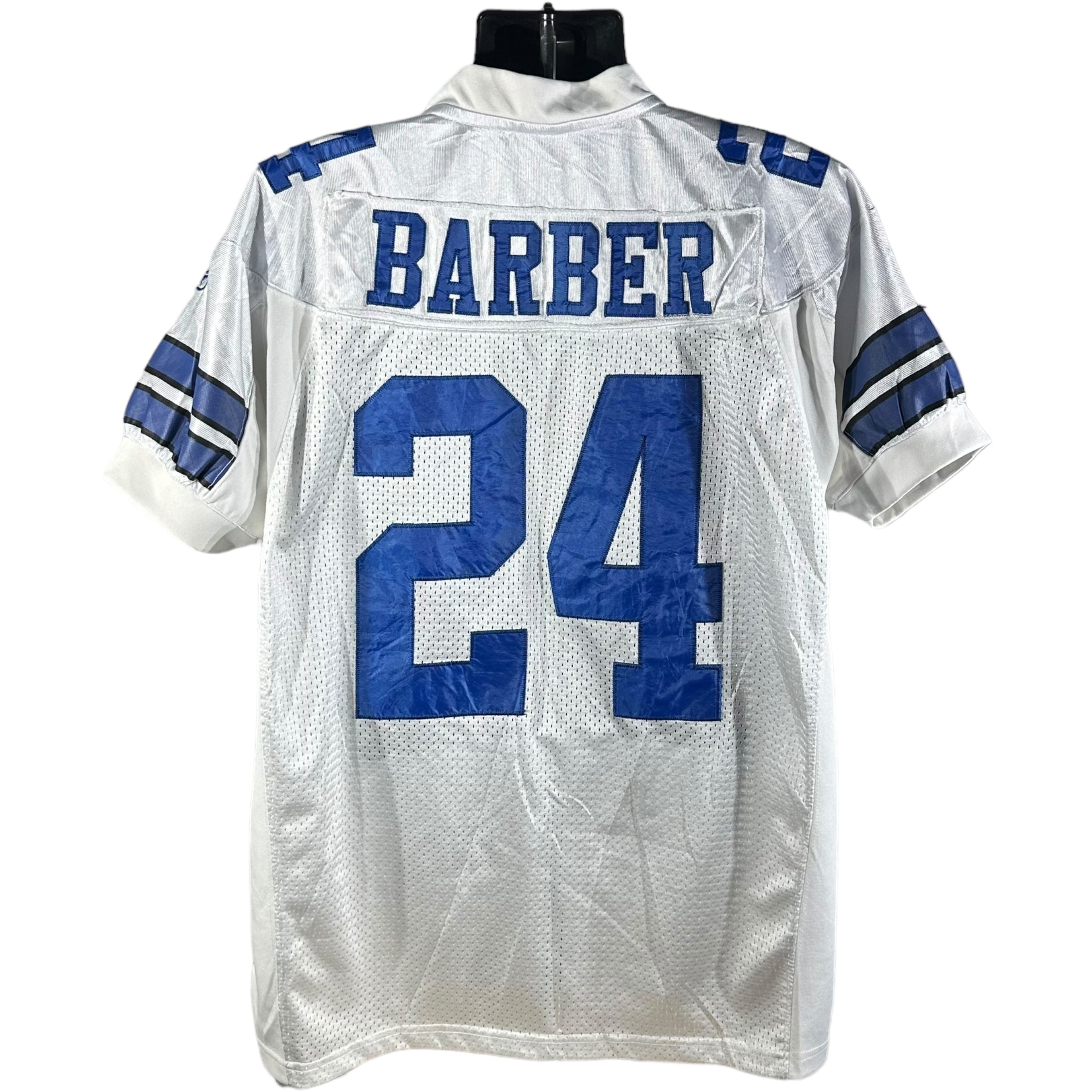 Vintage Dallas Cowboys #21 Marion Barber Jersey