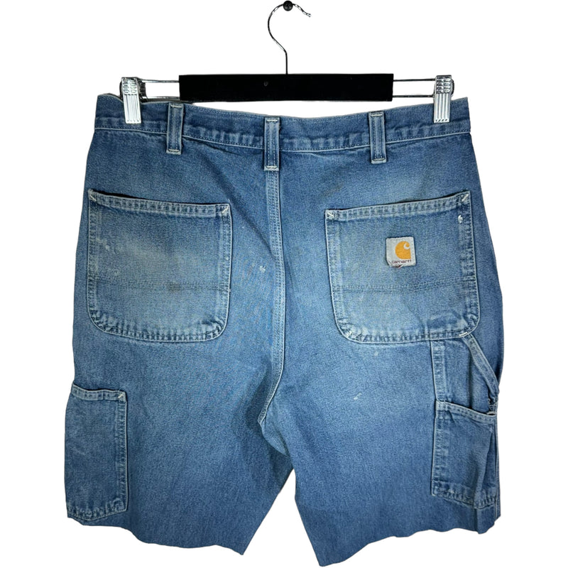 Vintage Carrhartt Carpenter Shorts