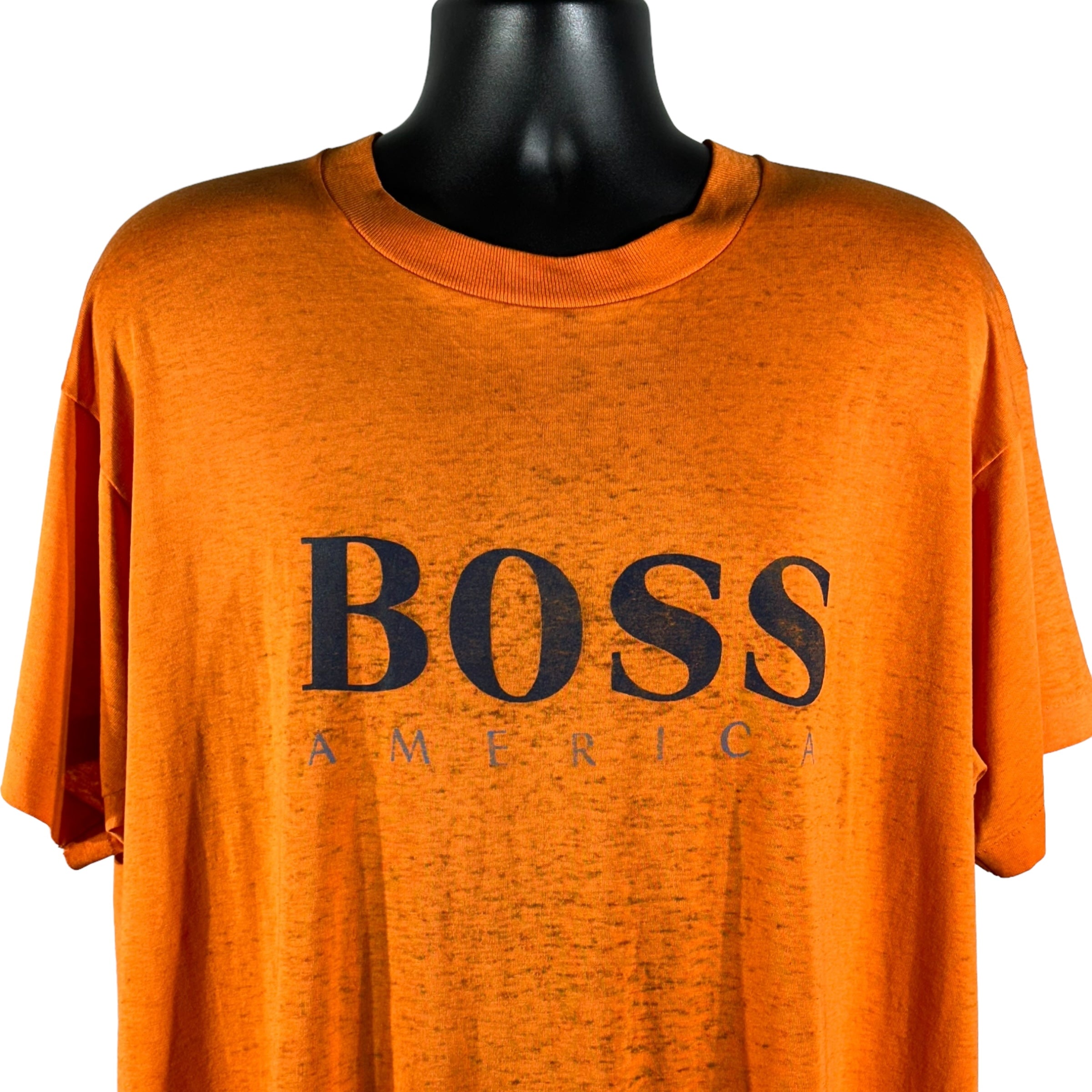 Vintage Boss America Tee