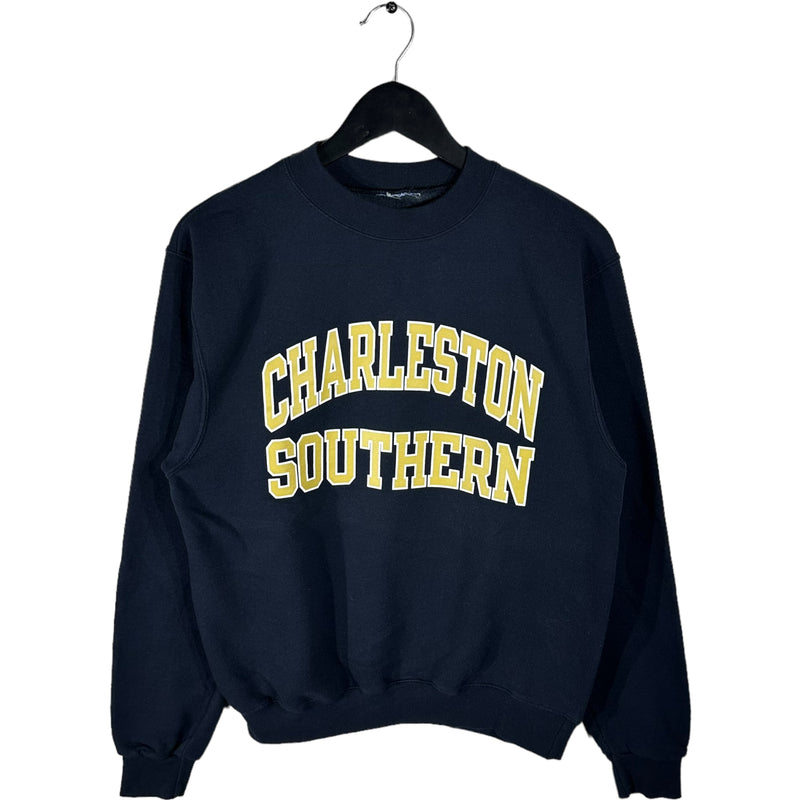 Vintage Charleston Southern University Champion Crewneck