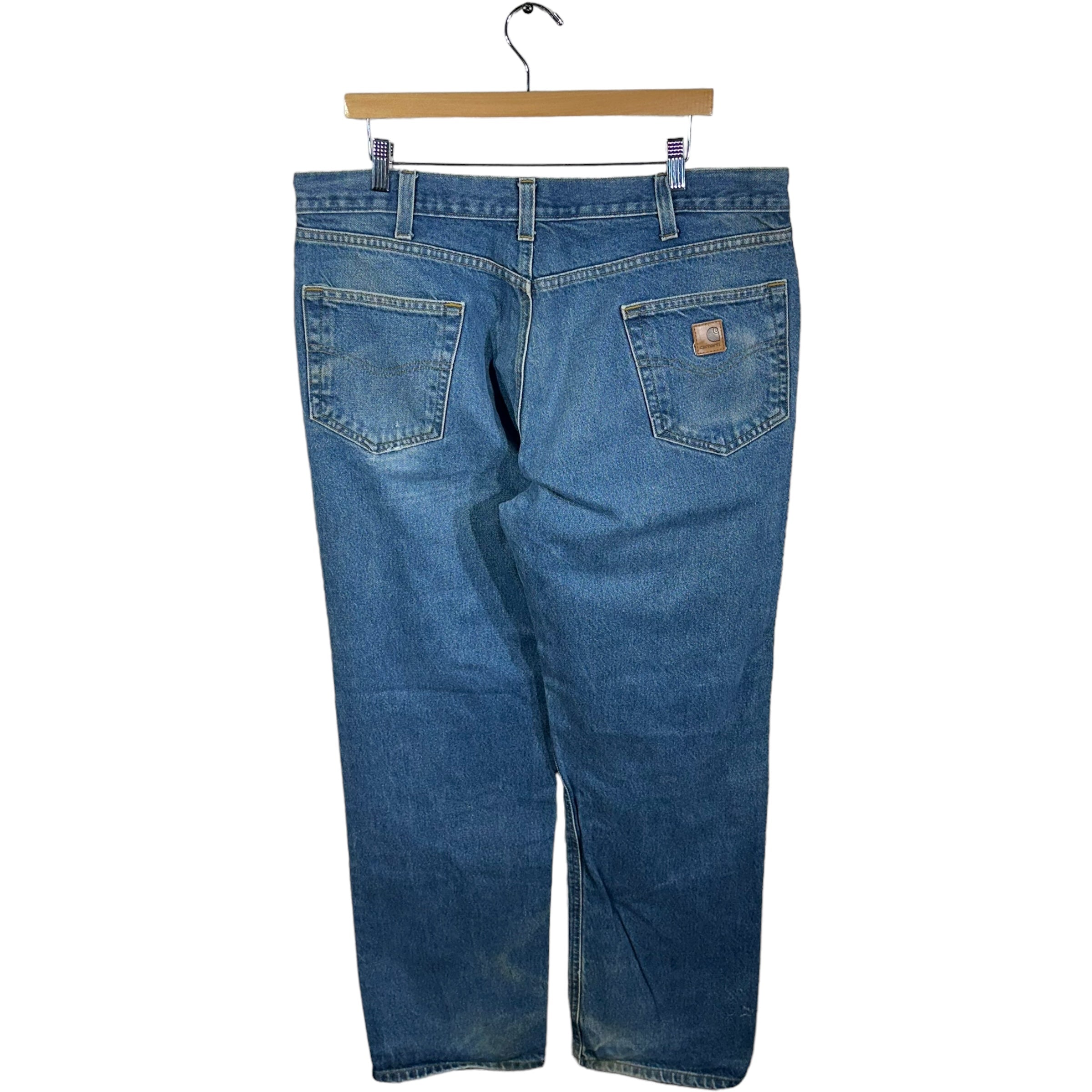 Vintage Carhartt Straight Leg Jeans