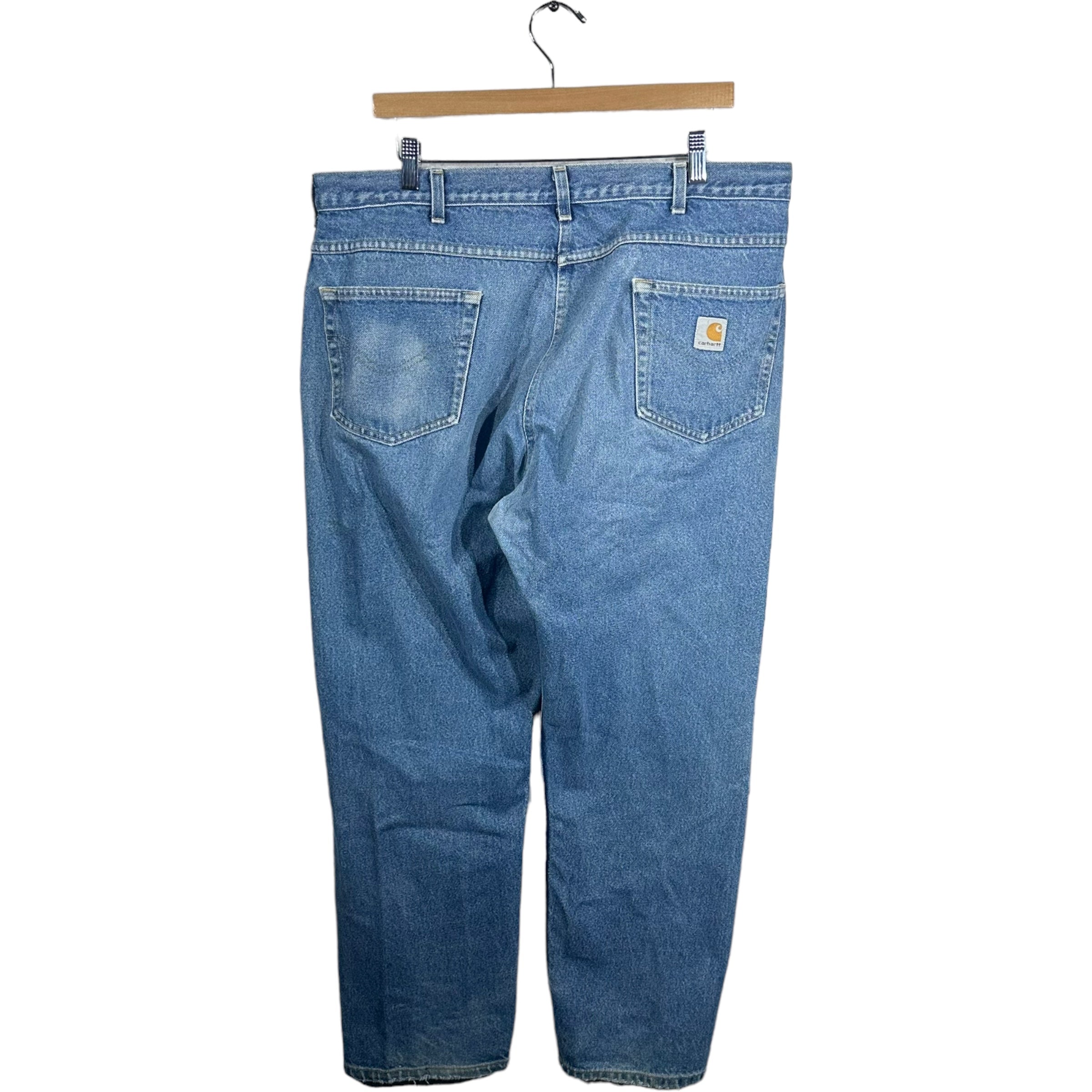 Vintage Carhartt Straight Leg Jeans