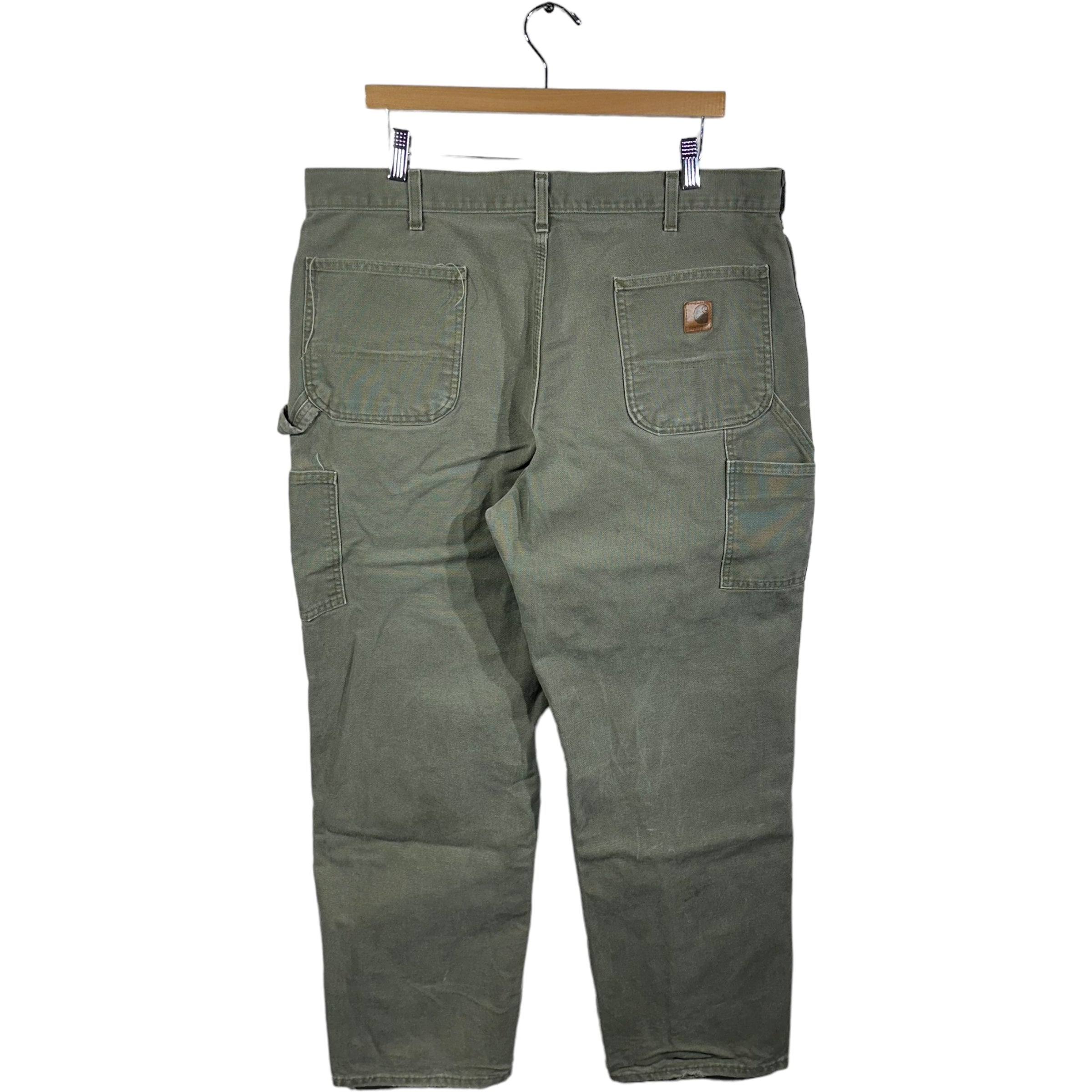 Vintage Carhartt Carpenter Pants