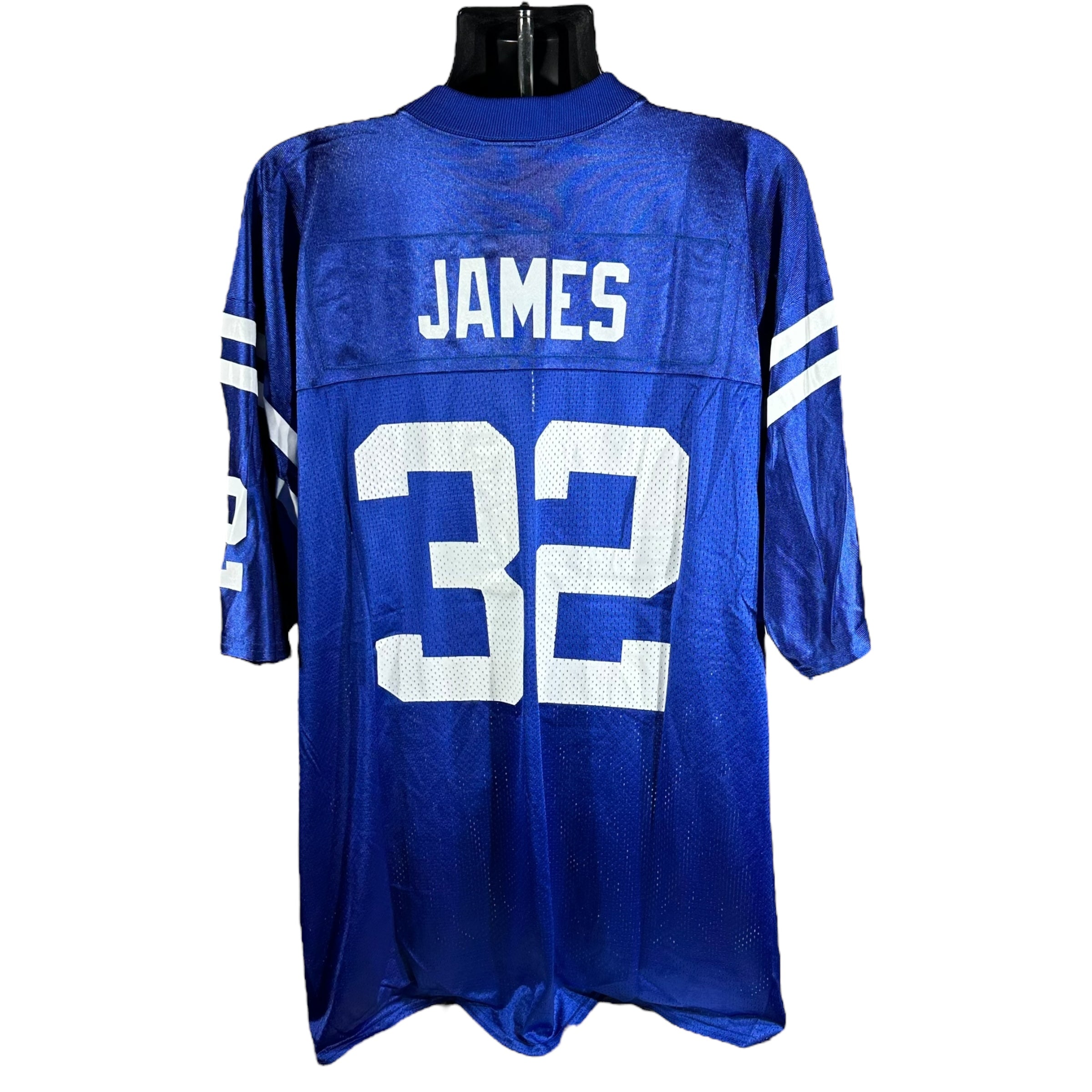 Vintage Indianapolis Colts Edgerrin James #32 Jersey