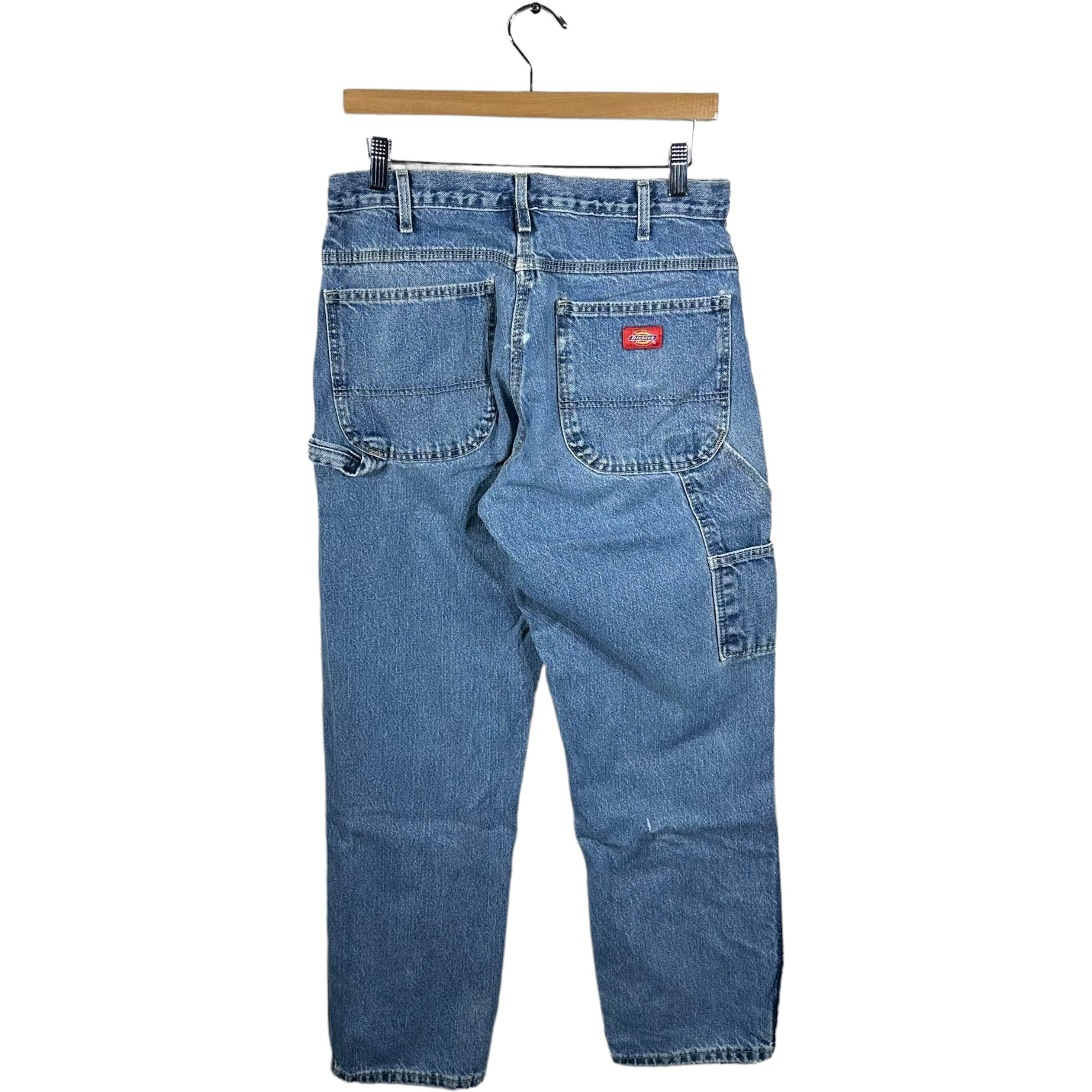 Vintage Dickies Carpenter Denim Jeans