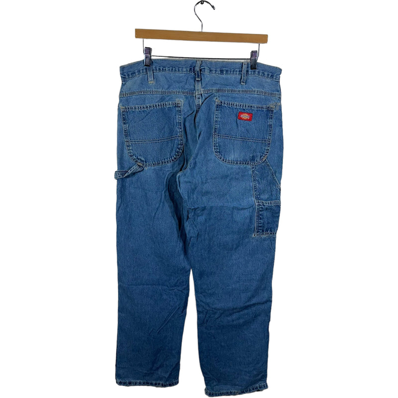 Vintage Dickies Carpenter Denim Jeans