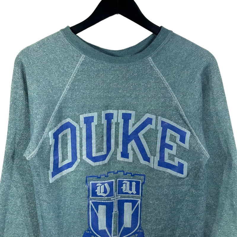 Vintage Duke University Crewneck