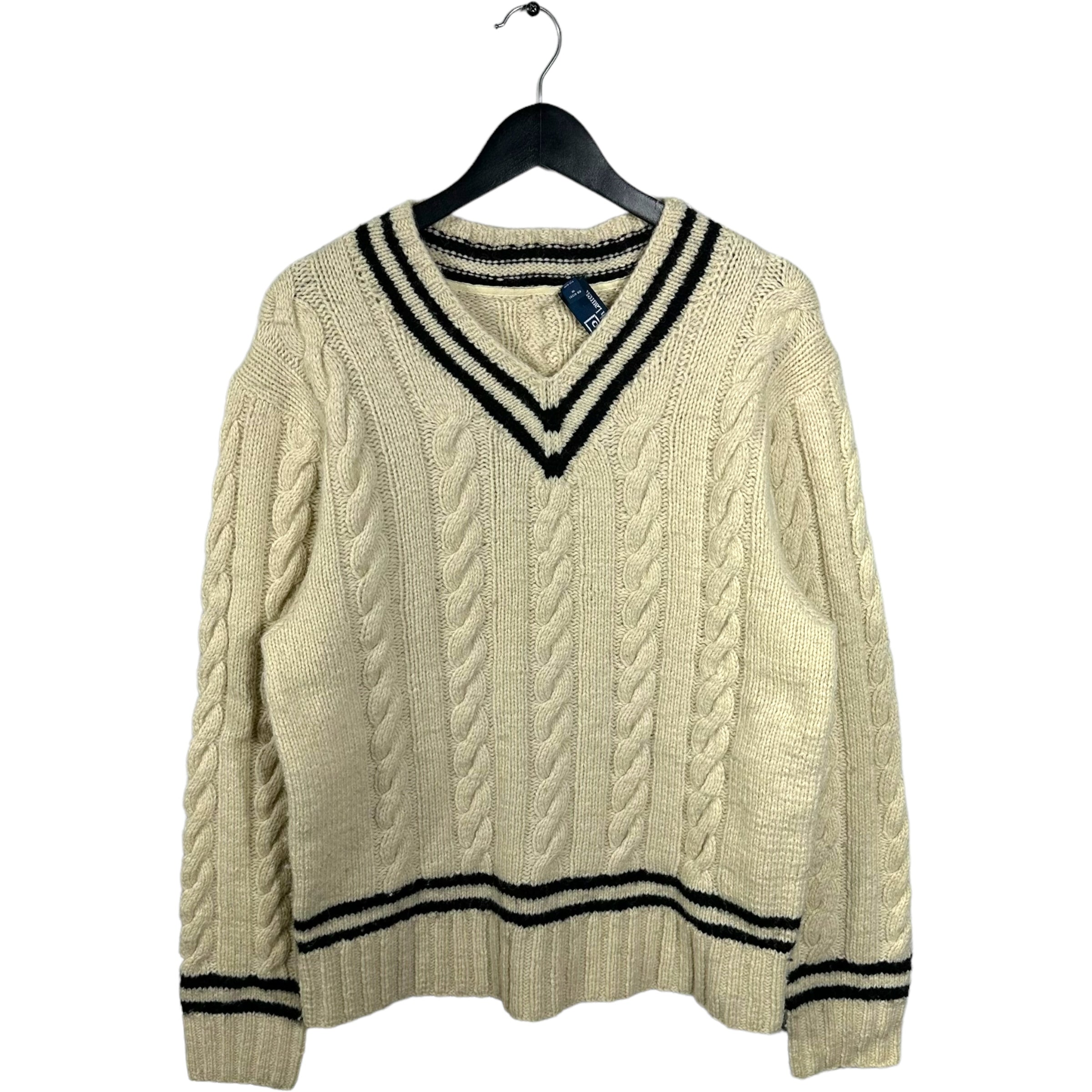 Vintage Polo Ralph Lauren Knit Sweater