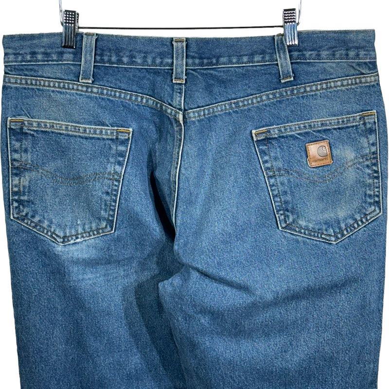 Vintage Carhartt Straight Leg Jeans