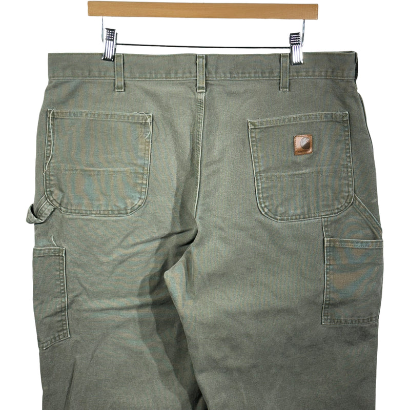 Vintage Carhartt Carpenter Pants