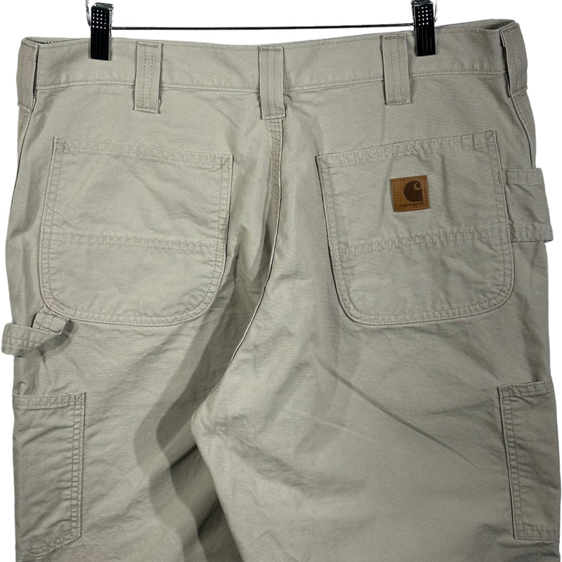 Vintage Carhartt Carpenter Pants