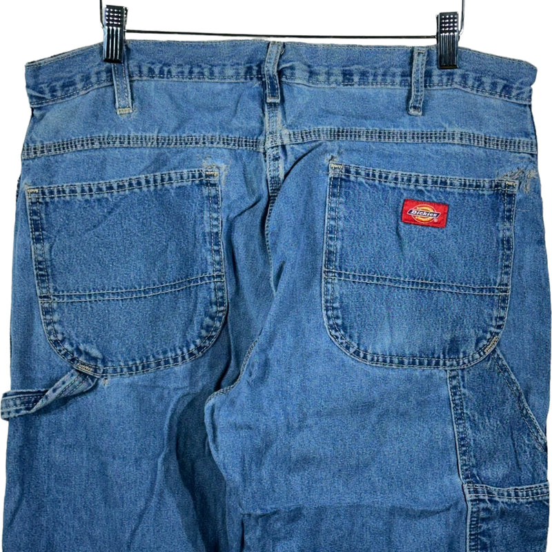 Vintage Dickies Carpenter Denim Jeans