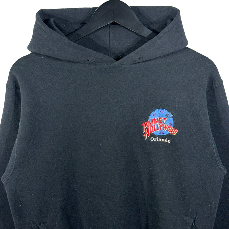 Vintage Planet Hollywood Orlando Hoodie