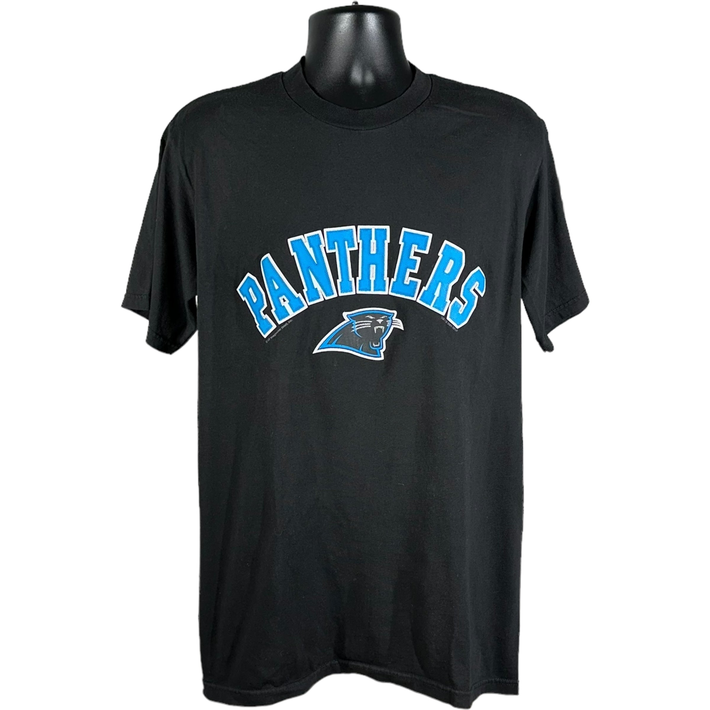 Vintage Carolina Panthers Tee