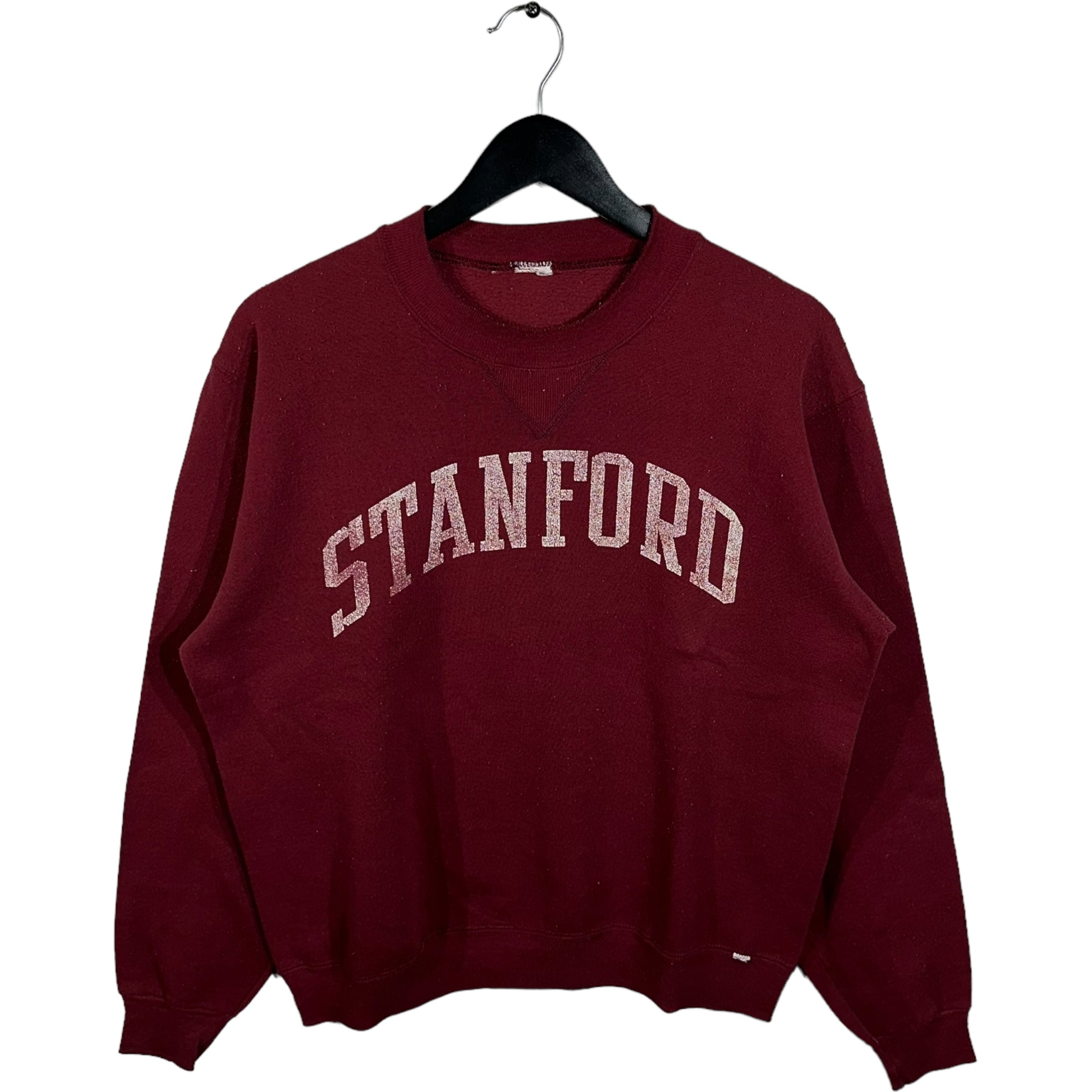 Vintage Stanford University Crewneck