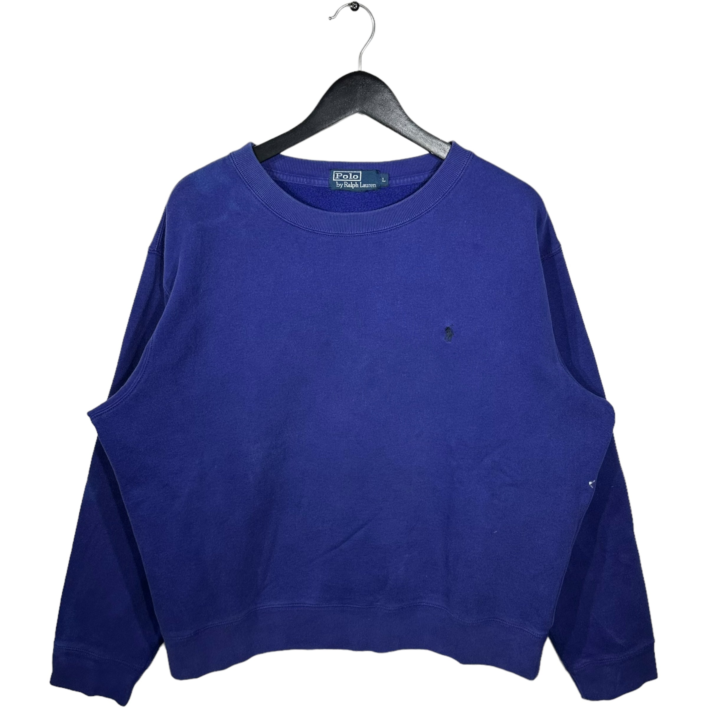 Vintage Polo Ralph Lauren Crewneck