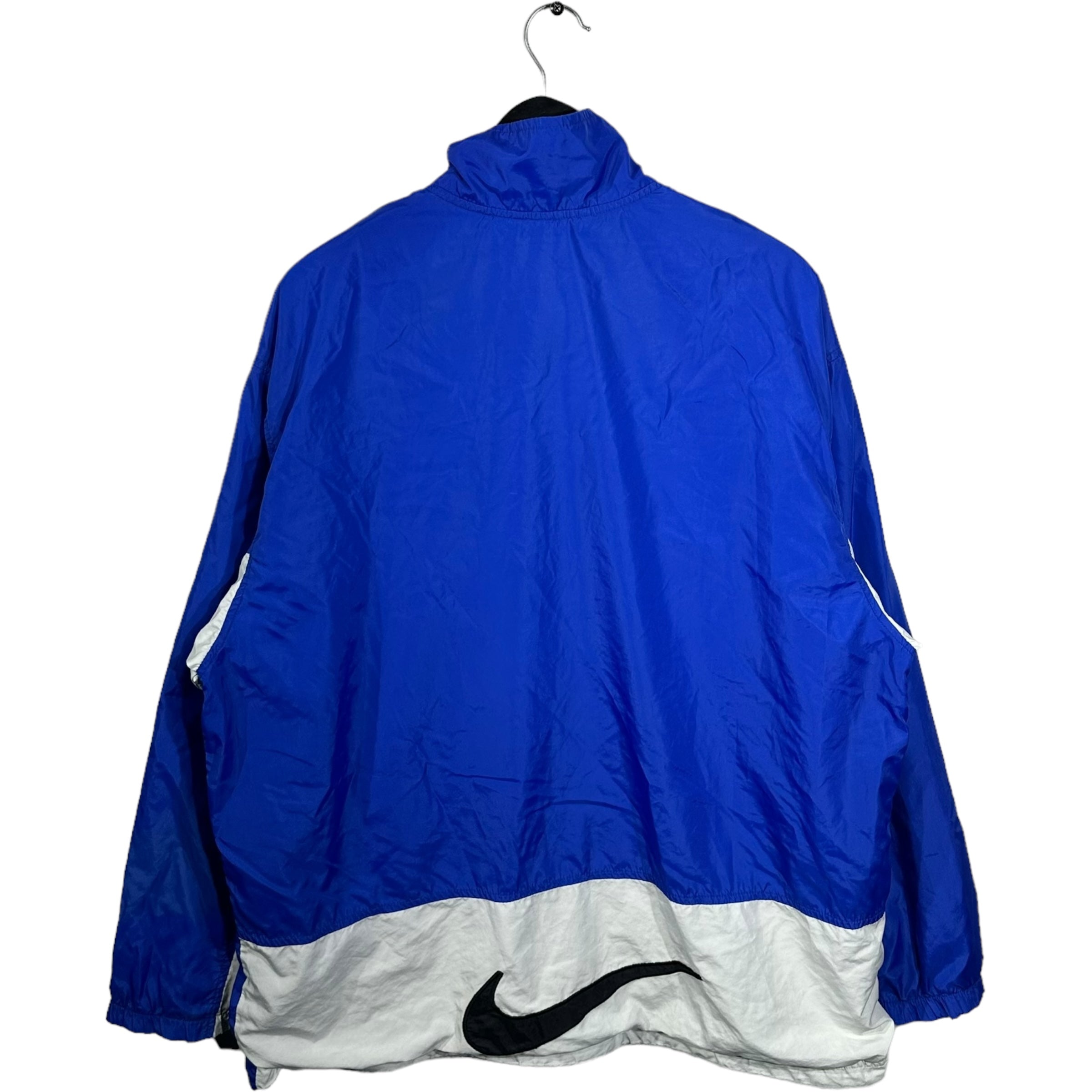 Vintage Nike Full Zip Jacket