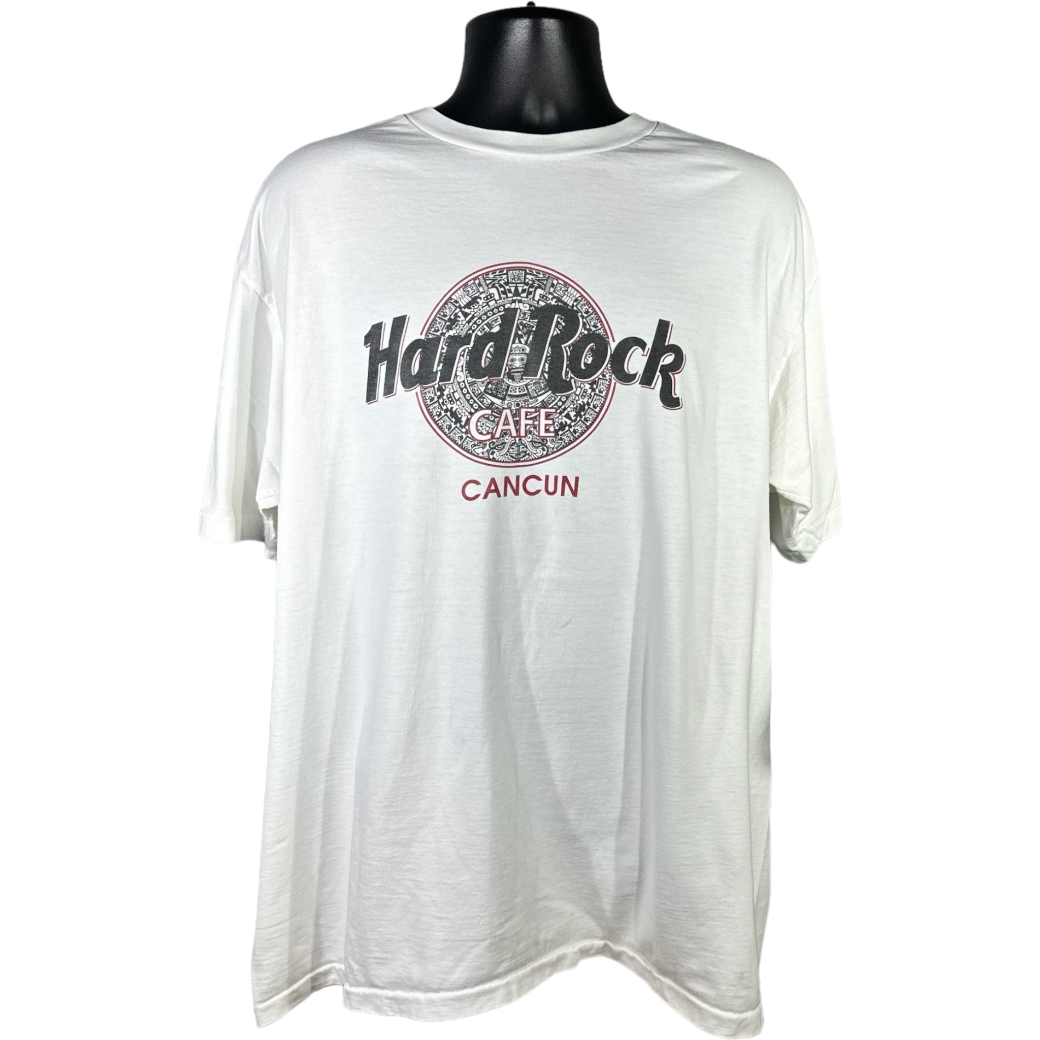 Vintage Hard Rock Cafe Cancun Tee