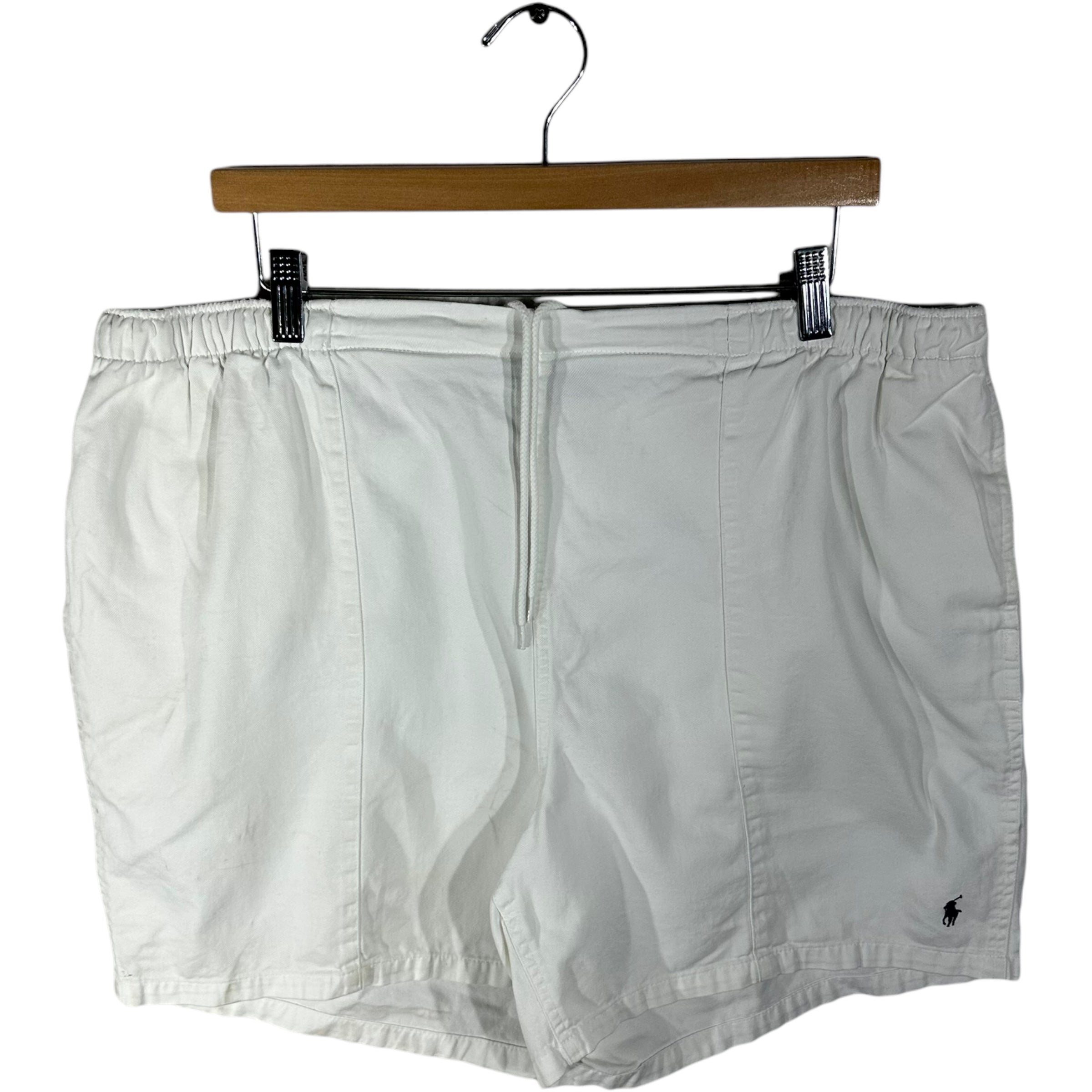 Vintage Polo Ralph Lauren Drawstring Board Shorts