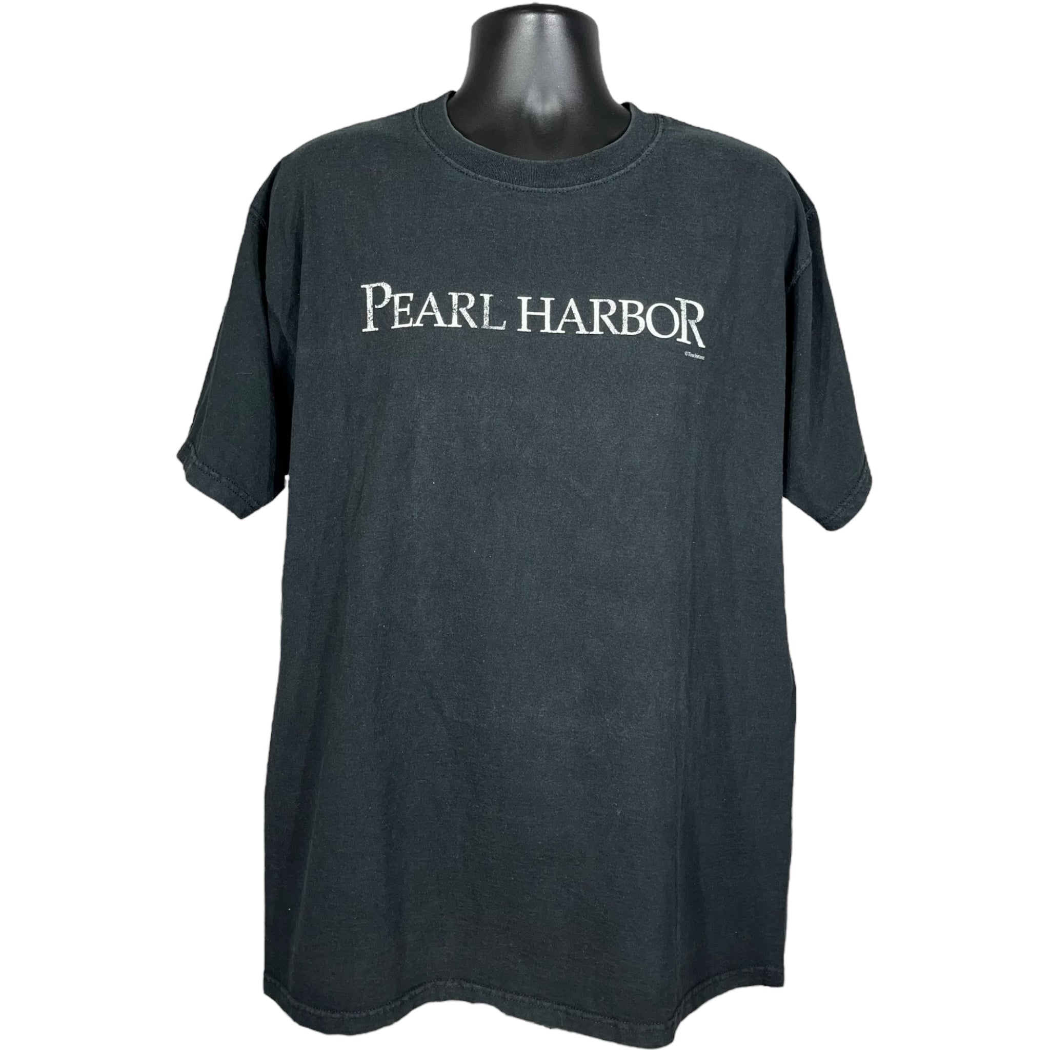 Vintage Pearl Harbor Movie Tee