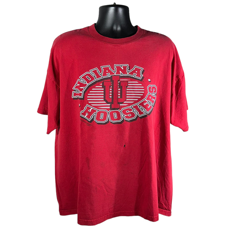 Vintage Indiana Hoosiers Tee