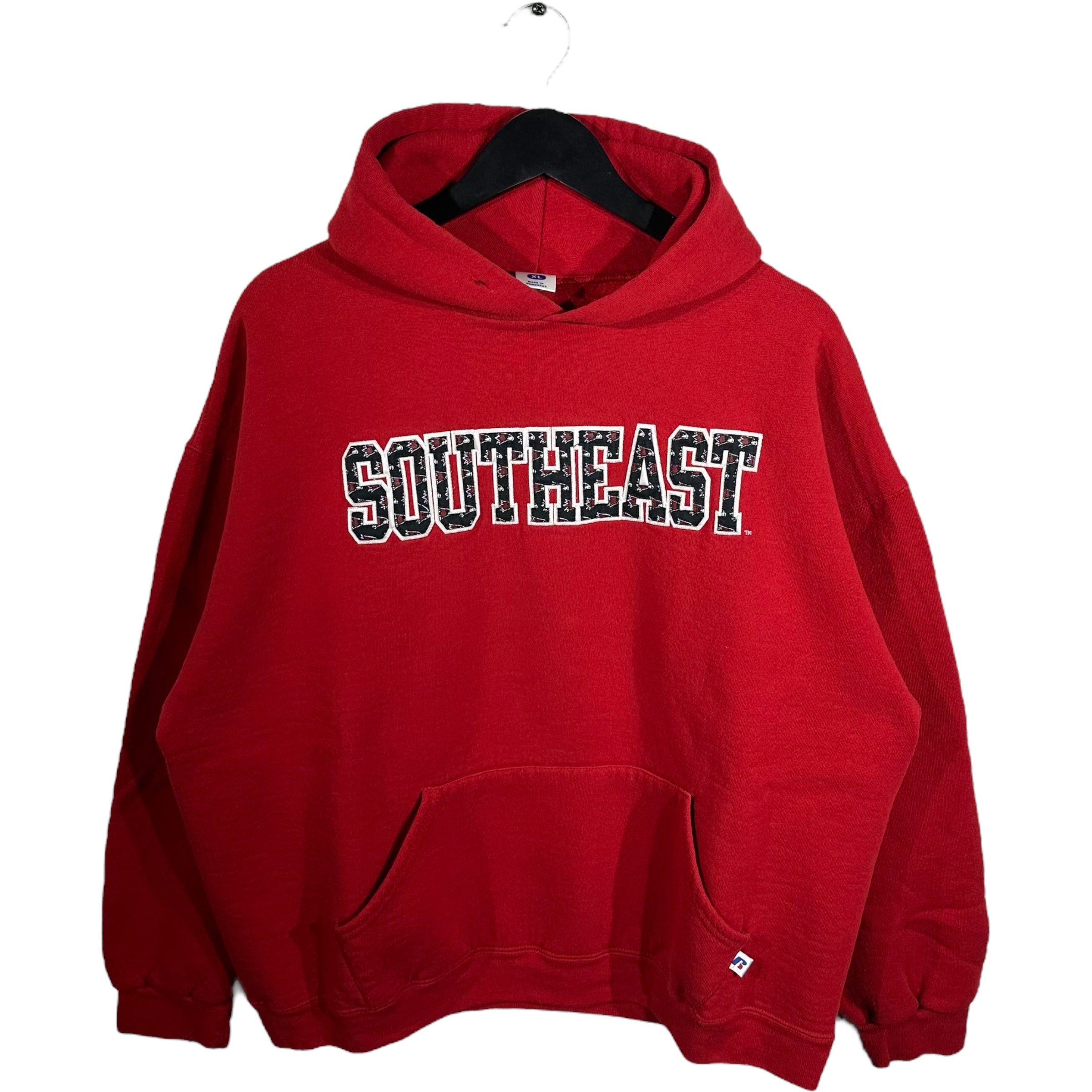 Vintage Southeast Russell Hoodie