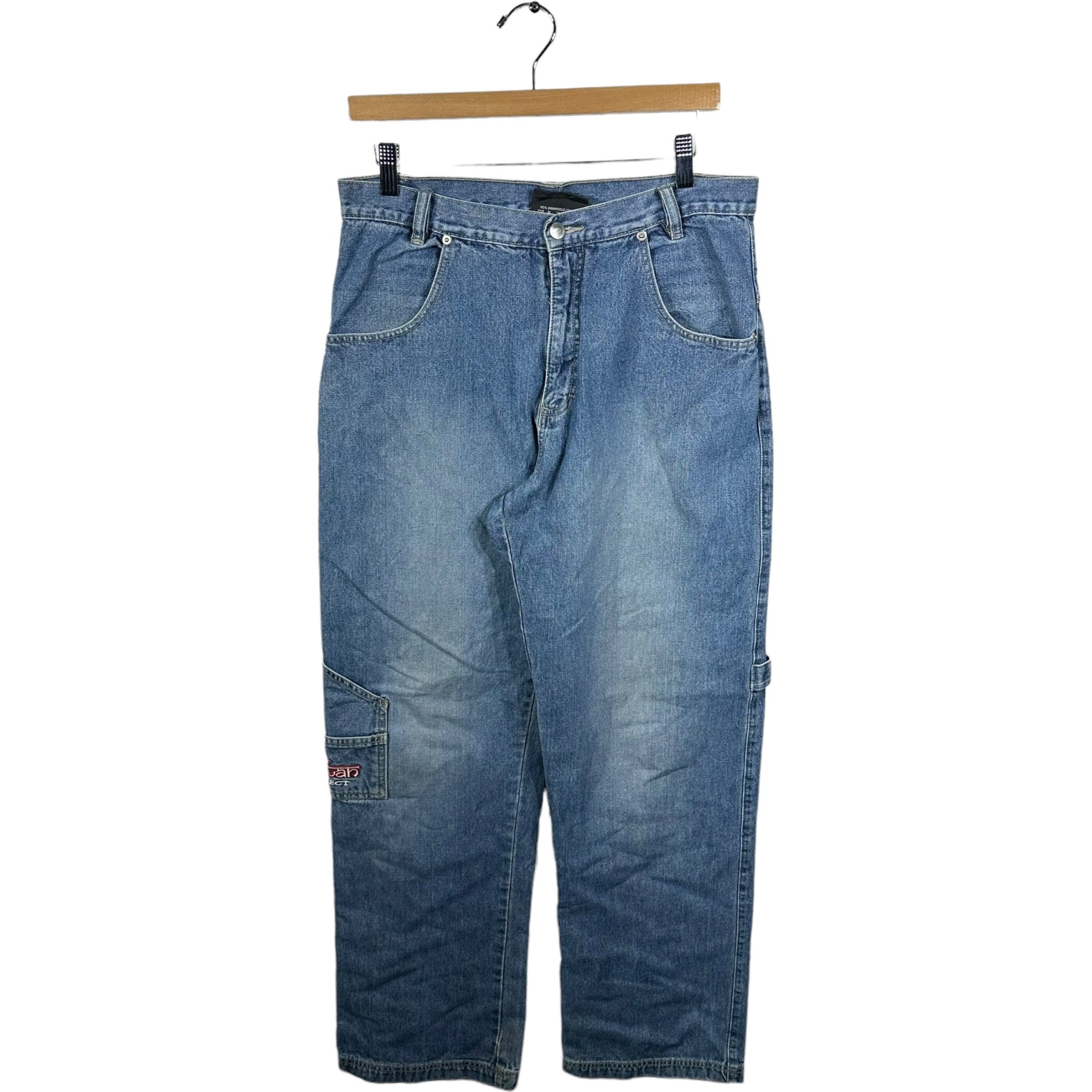 WXY Y2K Carpenter Jeans