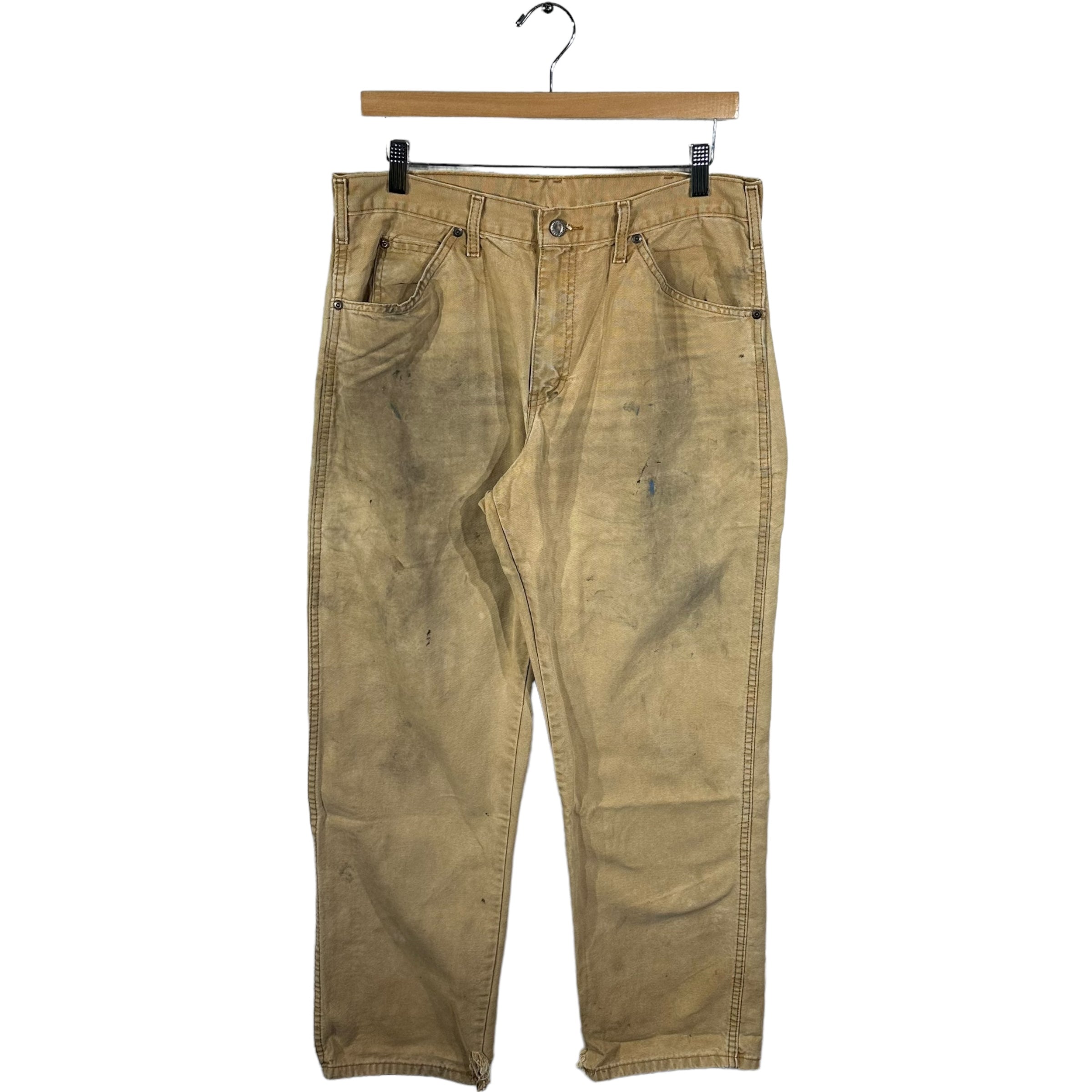 Vintage Genuine Dickies Carpenter Pants