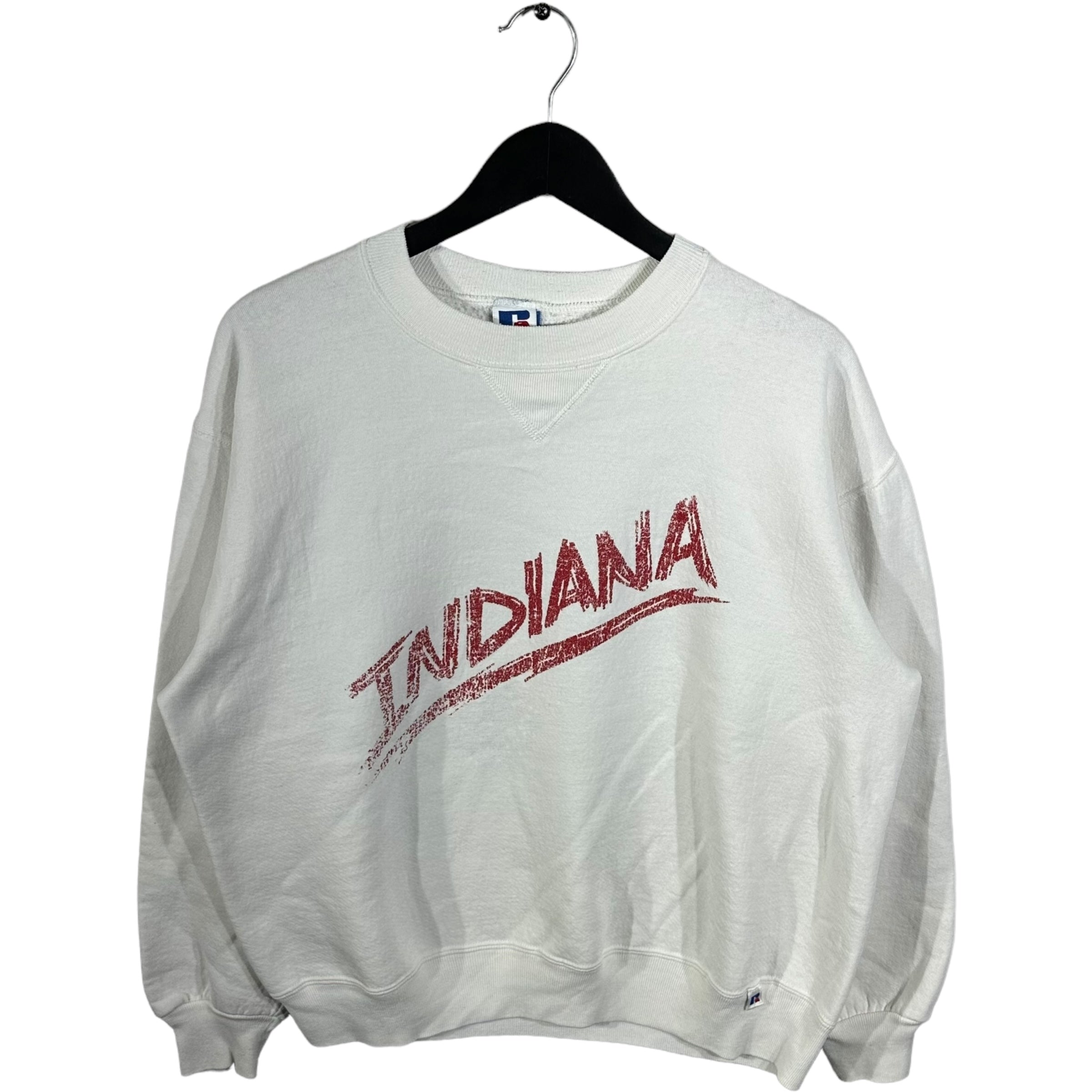 Vintage Indiana Russell Crewneck