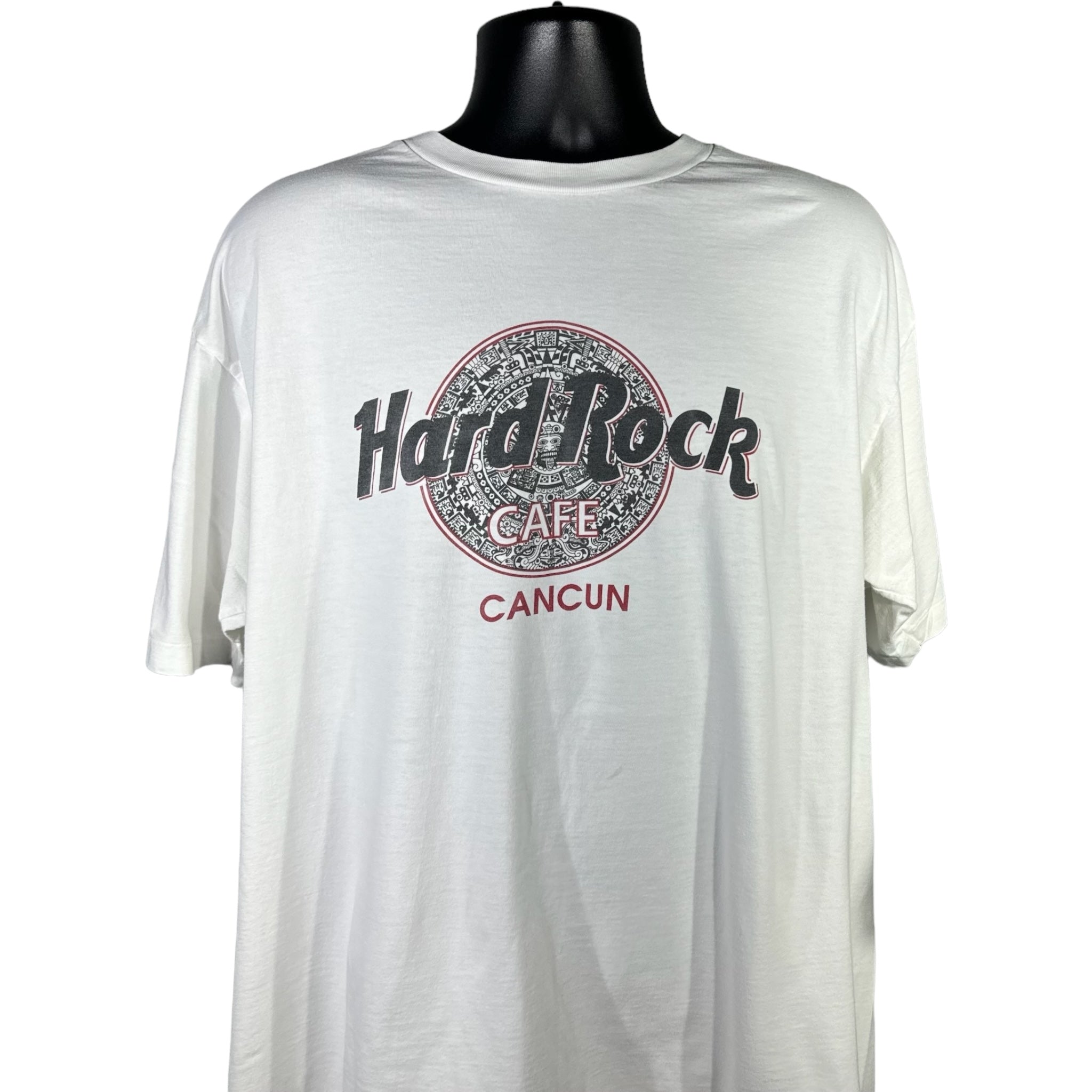 Vintage Hard Rock Cafe Cancun Tee