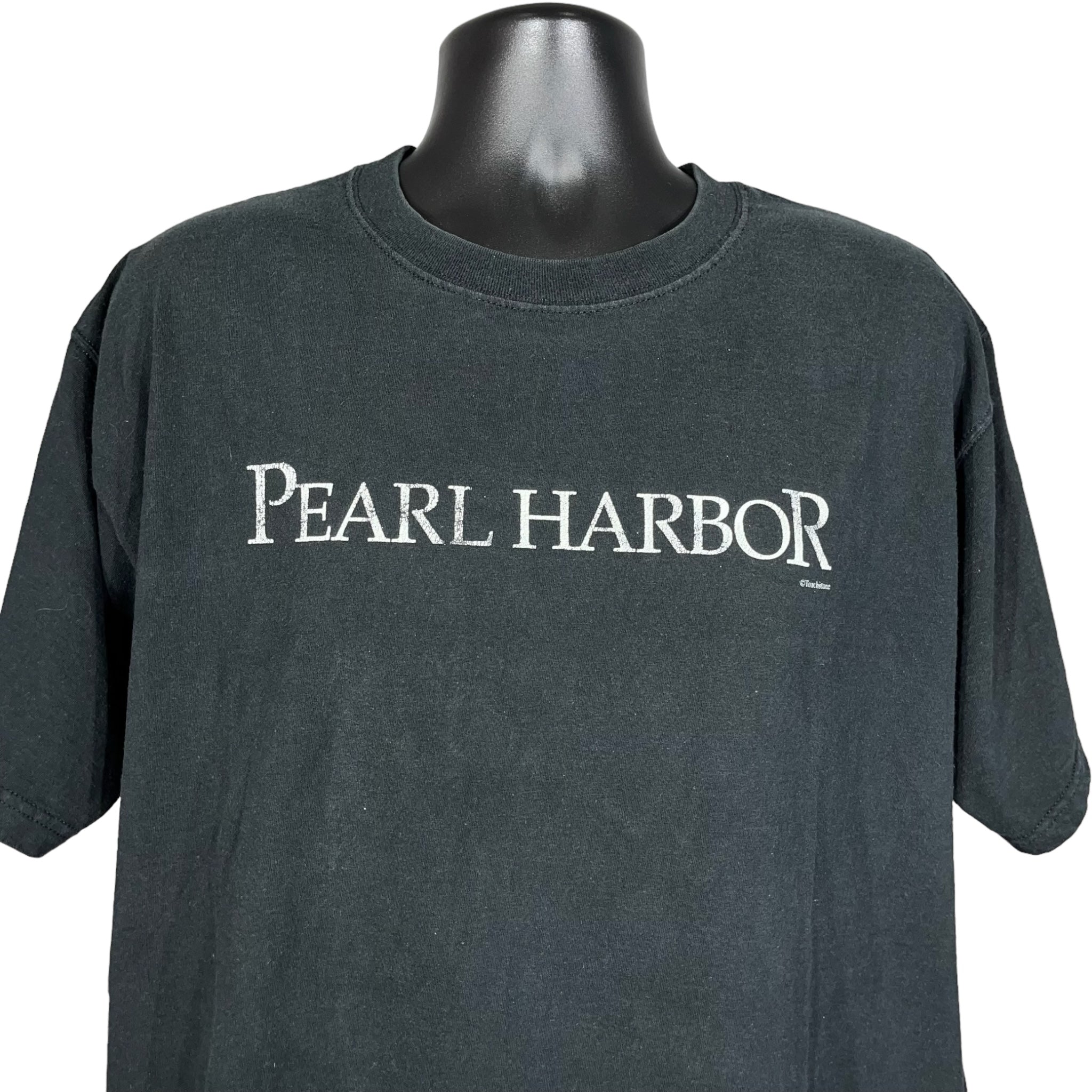 Vintage Pearl Harbor Movie Tee