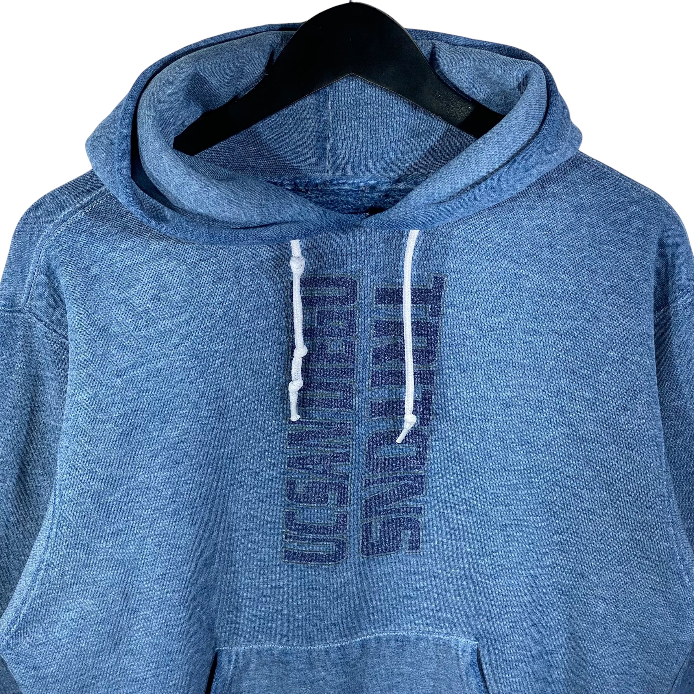 Vintage UC San Diego Tritons Hoodie