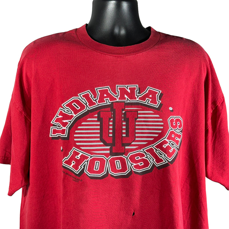 Vintage Indiana Hoosiers Tee