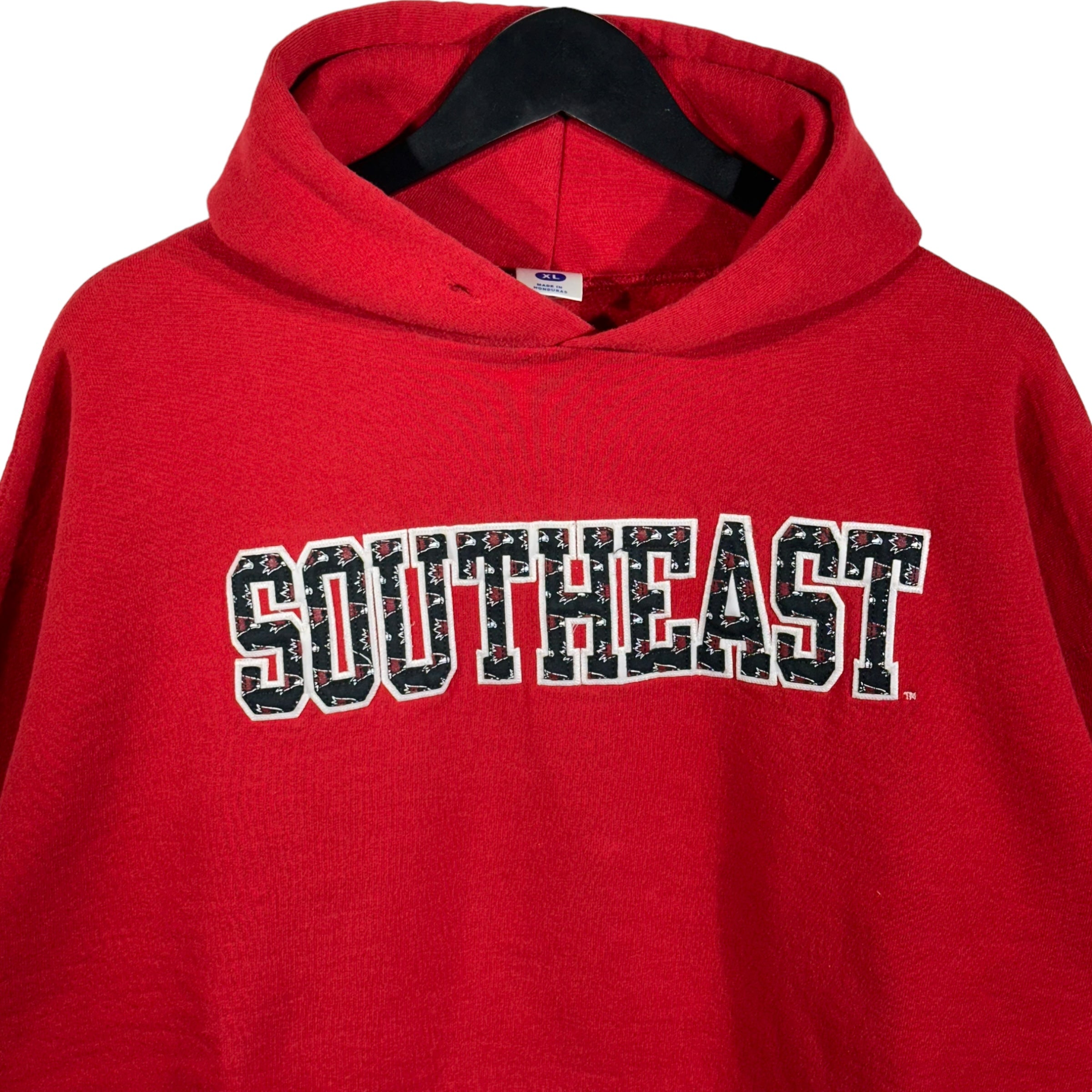 Vintage Southeast Russell Hoodie