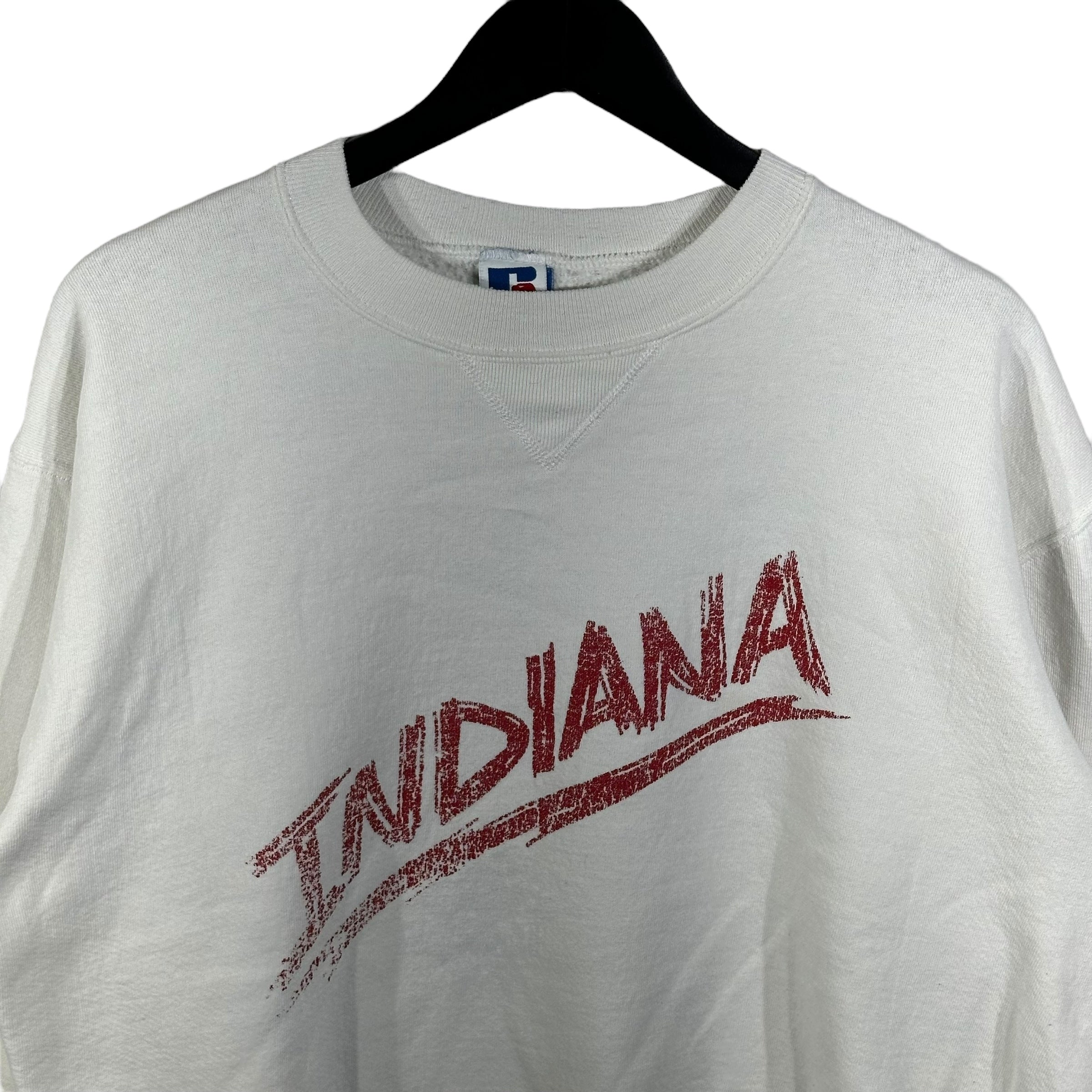 Vintage Indiana Russell Crewneck