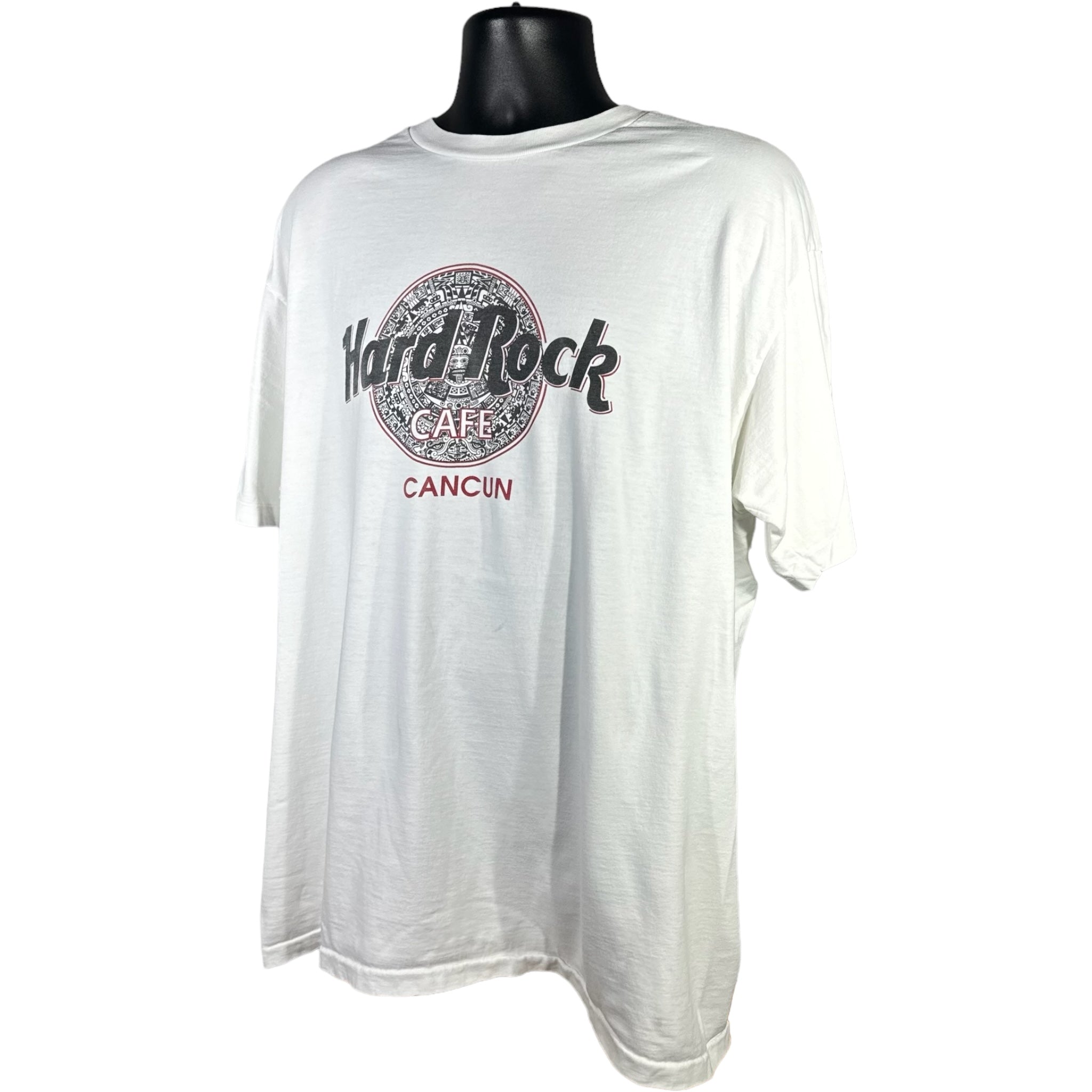 Vintage Hard Rock Cafe Cancun Tee