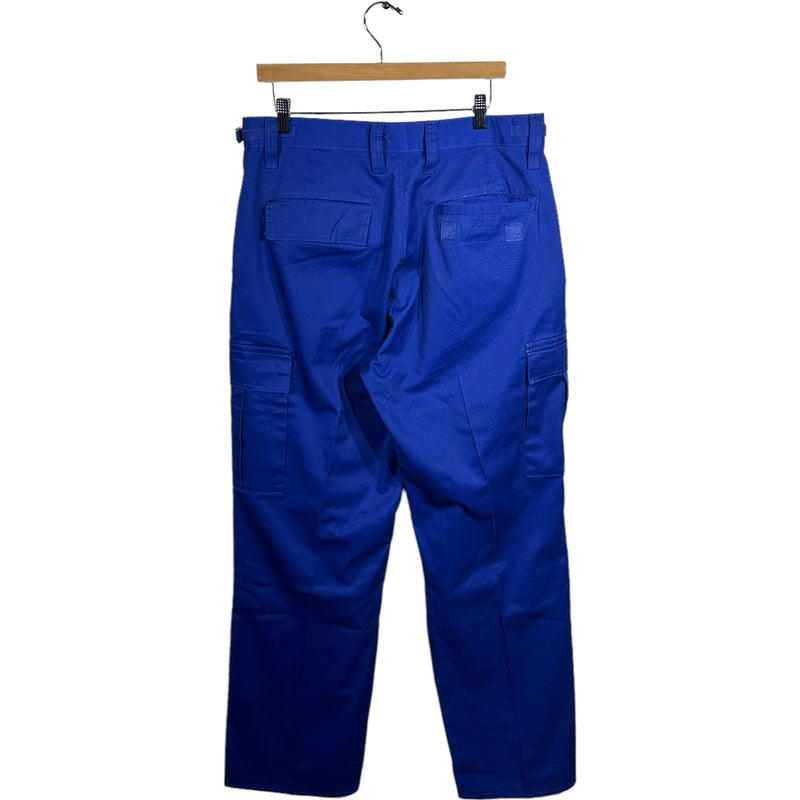 Vintage Regal Wear Cargo Pants