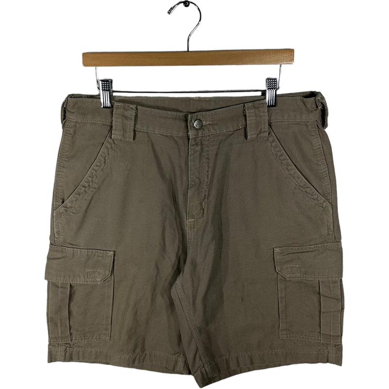 Vintage Carhartt Cargo Shorts