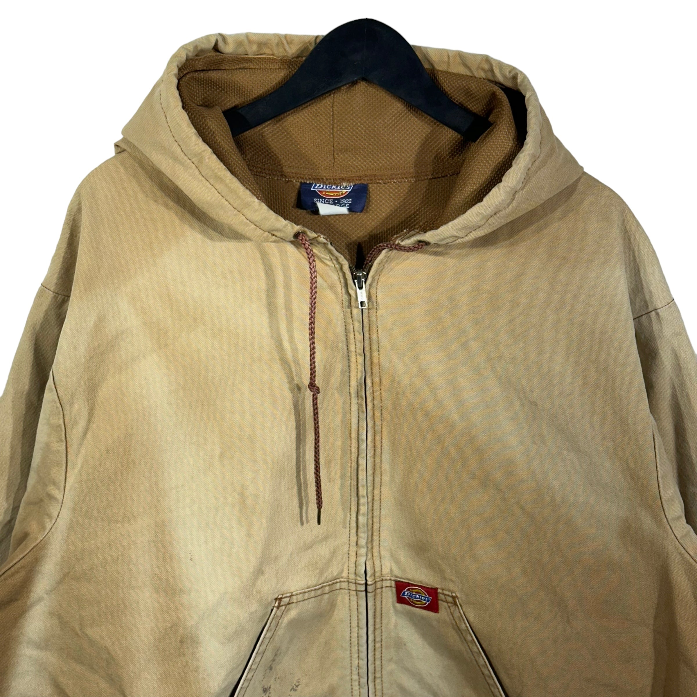 Vintage Dickies Work Jacket