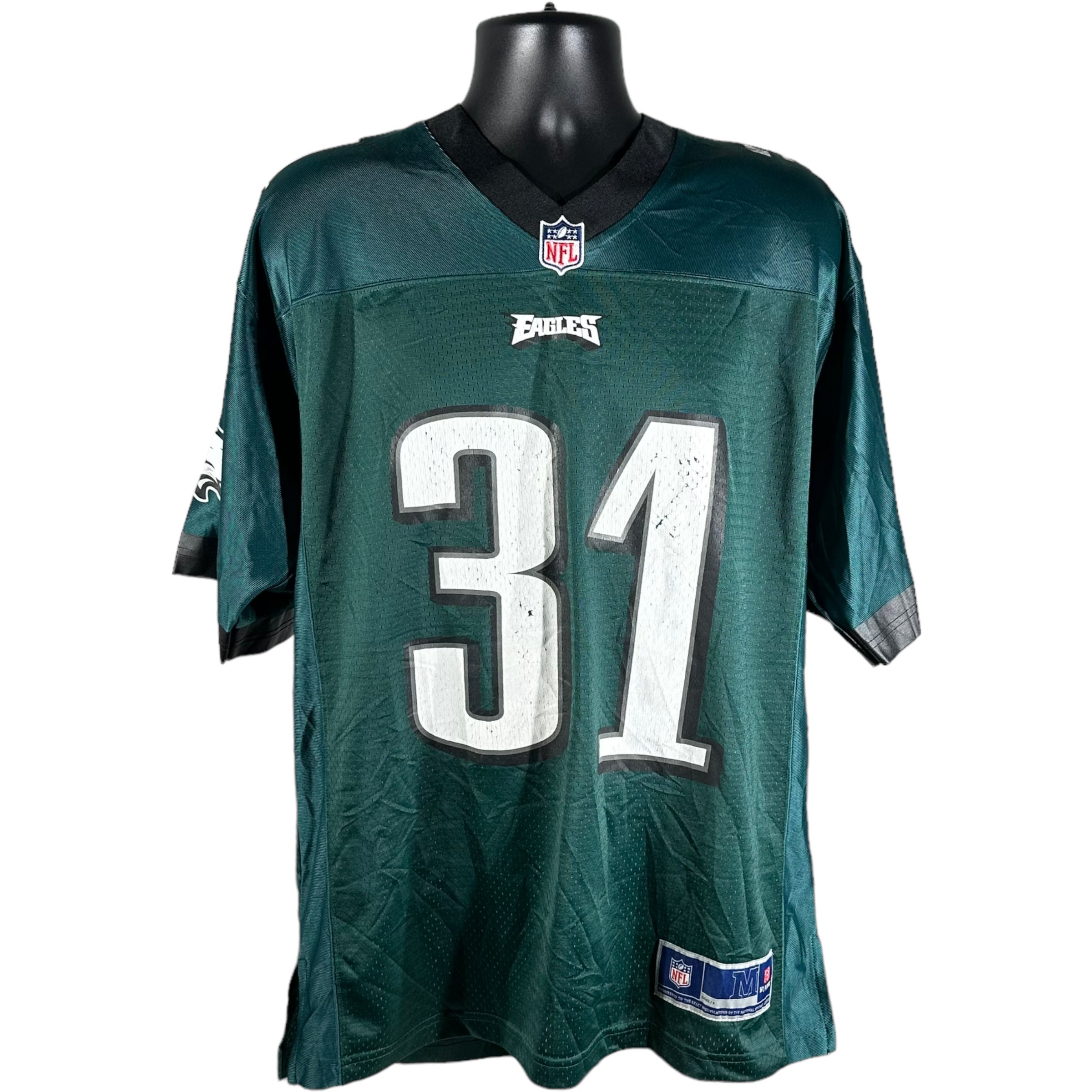 Vintage Philadelphia Eagles Jalen Mills #31 Jersey