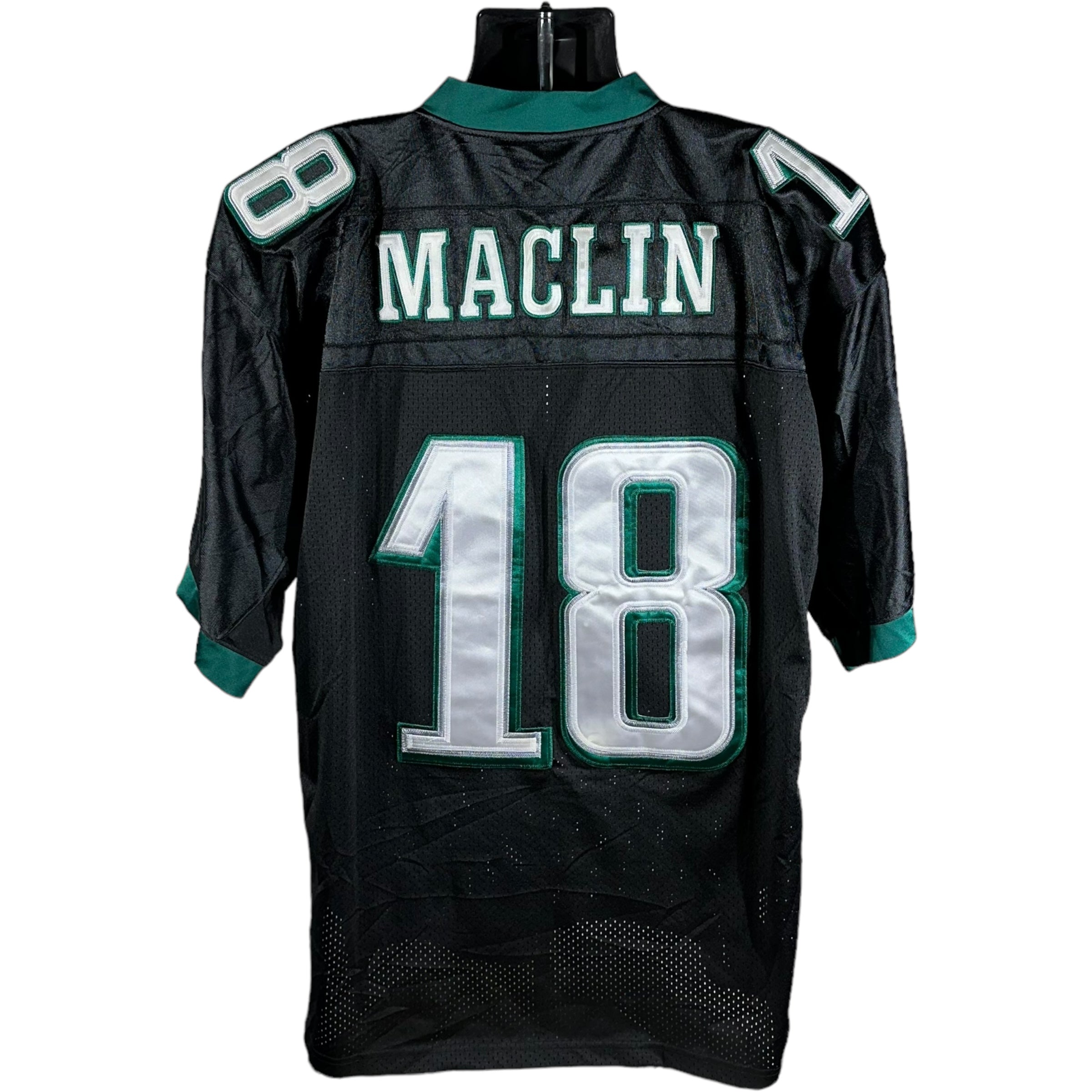 Vintage Philadelphia Eagles Jeremy Maclin #18 Reebok Jersey