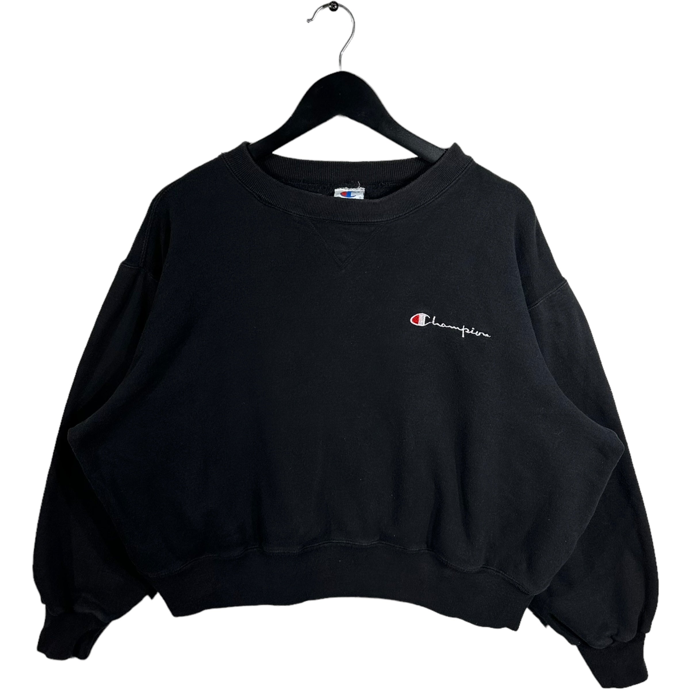 Vintage Champion Crewneck