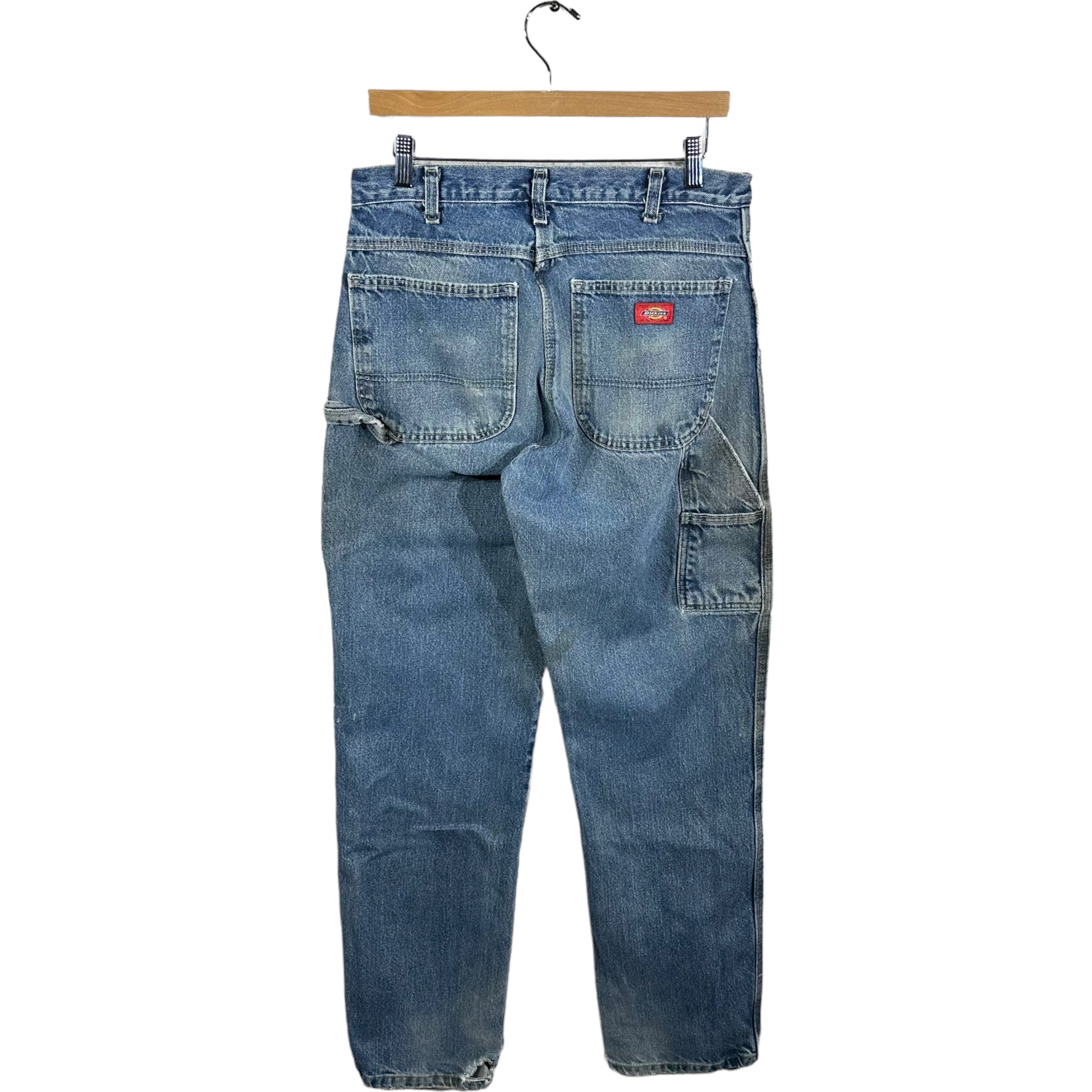 Vintage Dickies Carpenter Denim Jeans