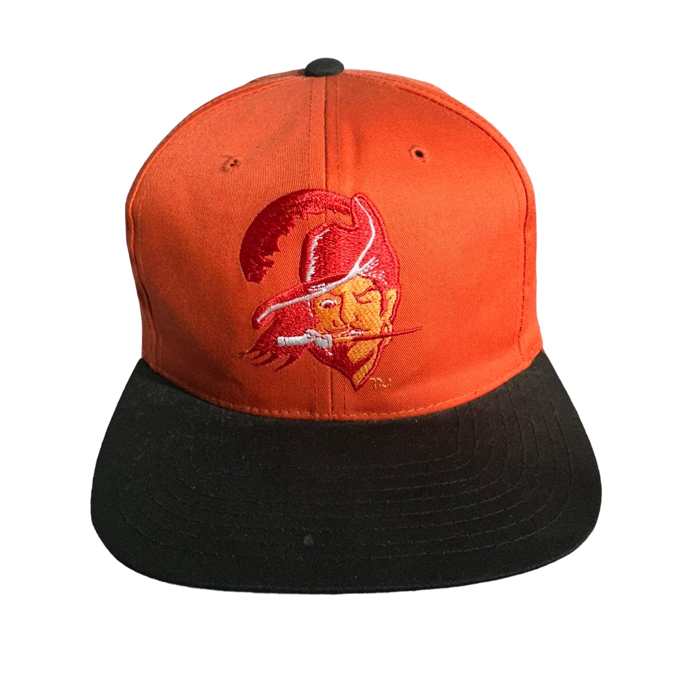 Vintage Tampa Bay Buccaneers Snapback Hat