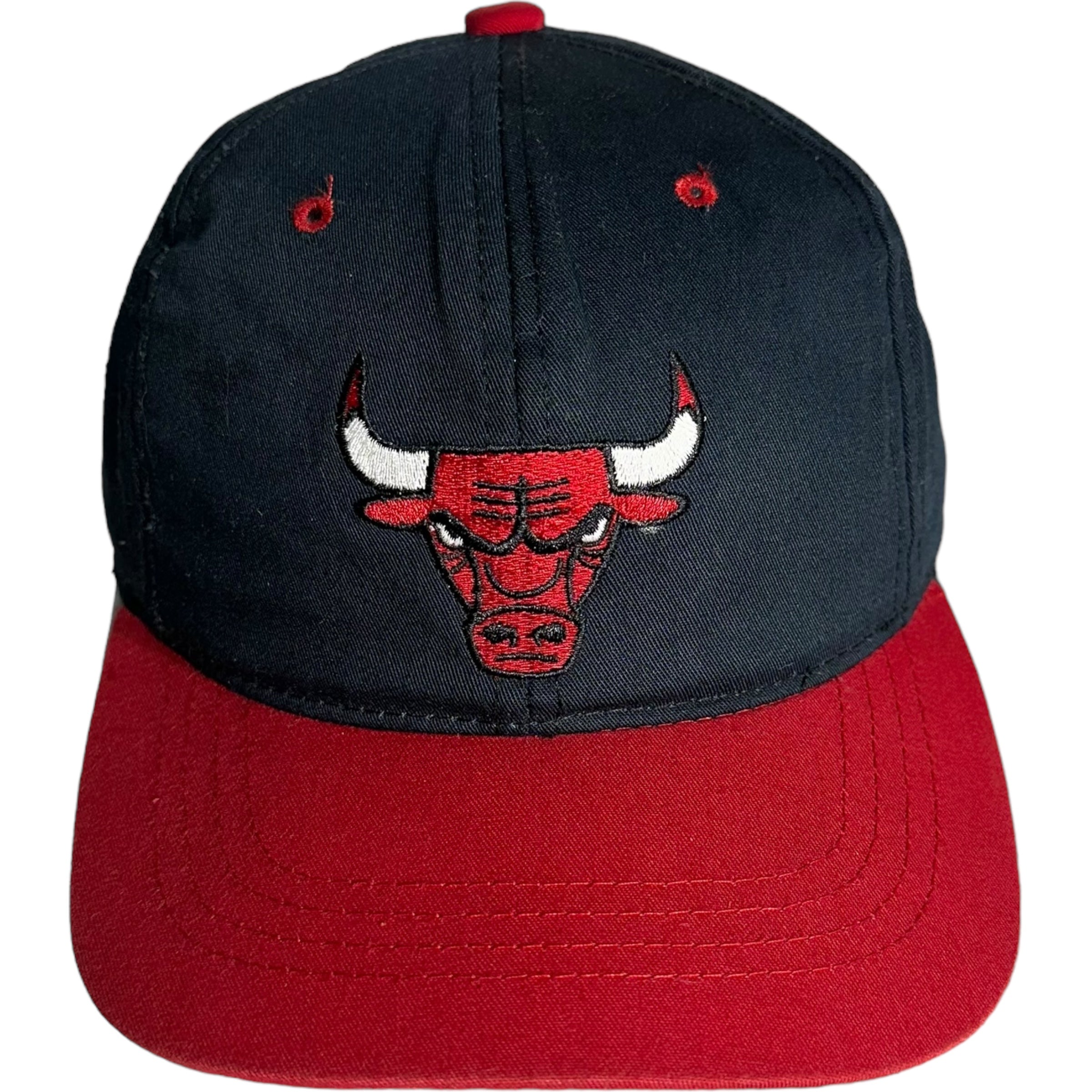 Vintage Chicago hot Bulls Snapback Hat