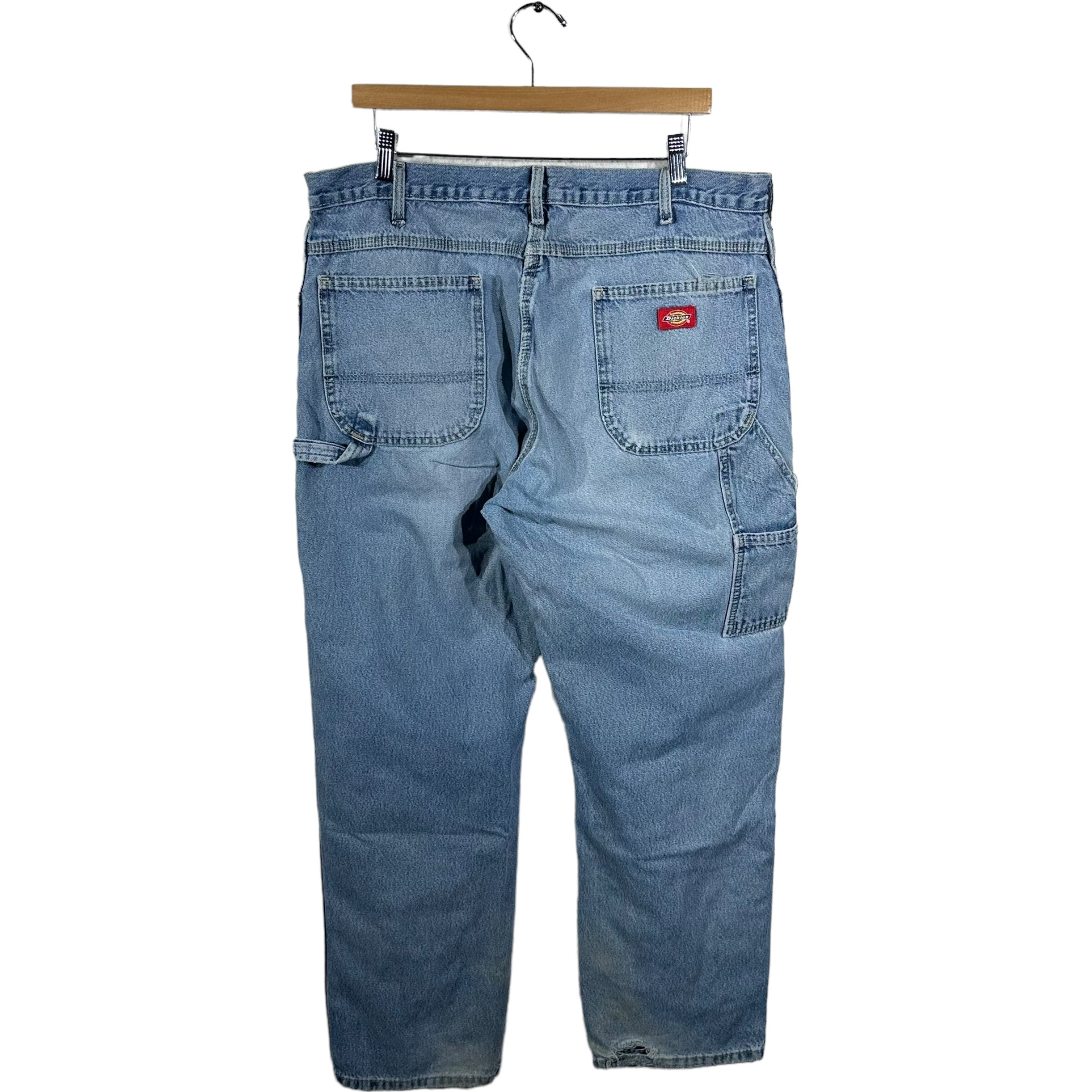 Vintage Dickies Carpenter Denim Jeans