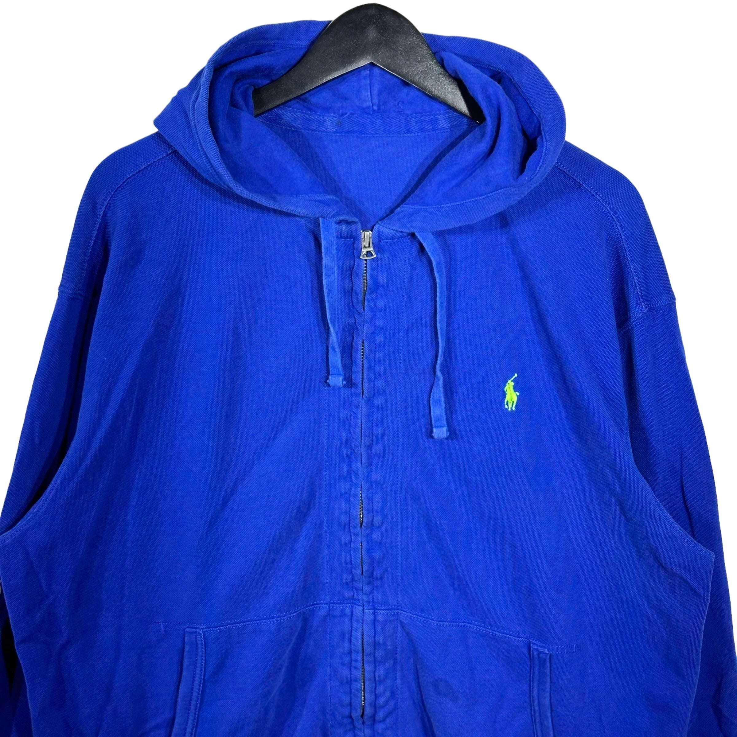 Vintage Polo Ralph Lauren Hoodie