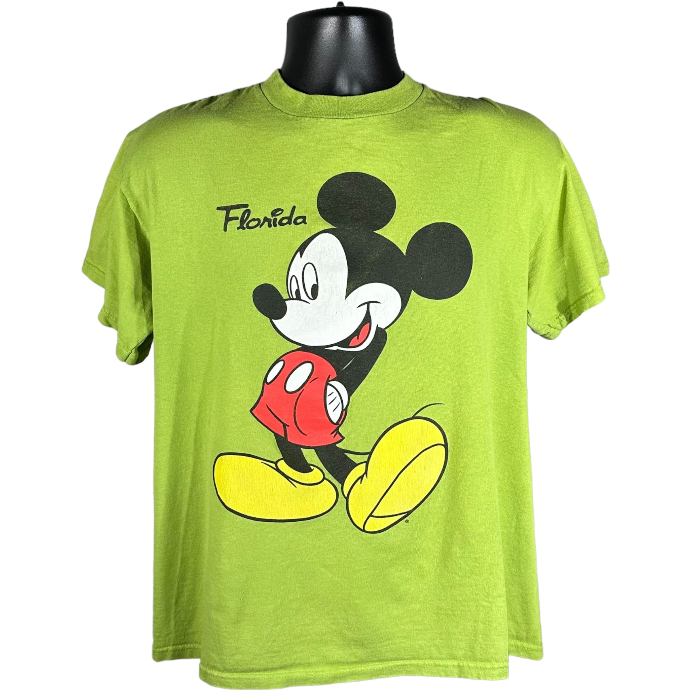 Vintage Mickey Mouse Florida Tee