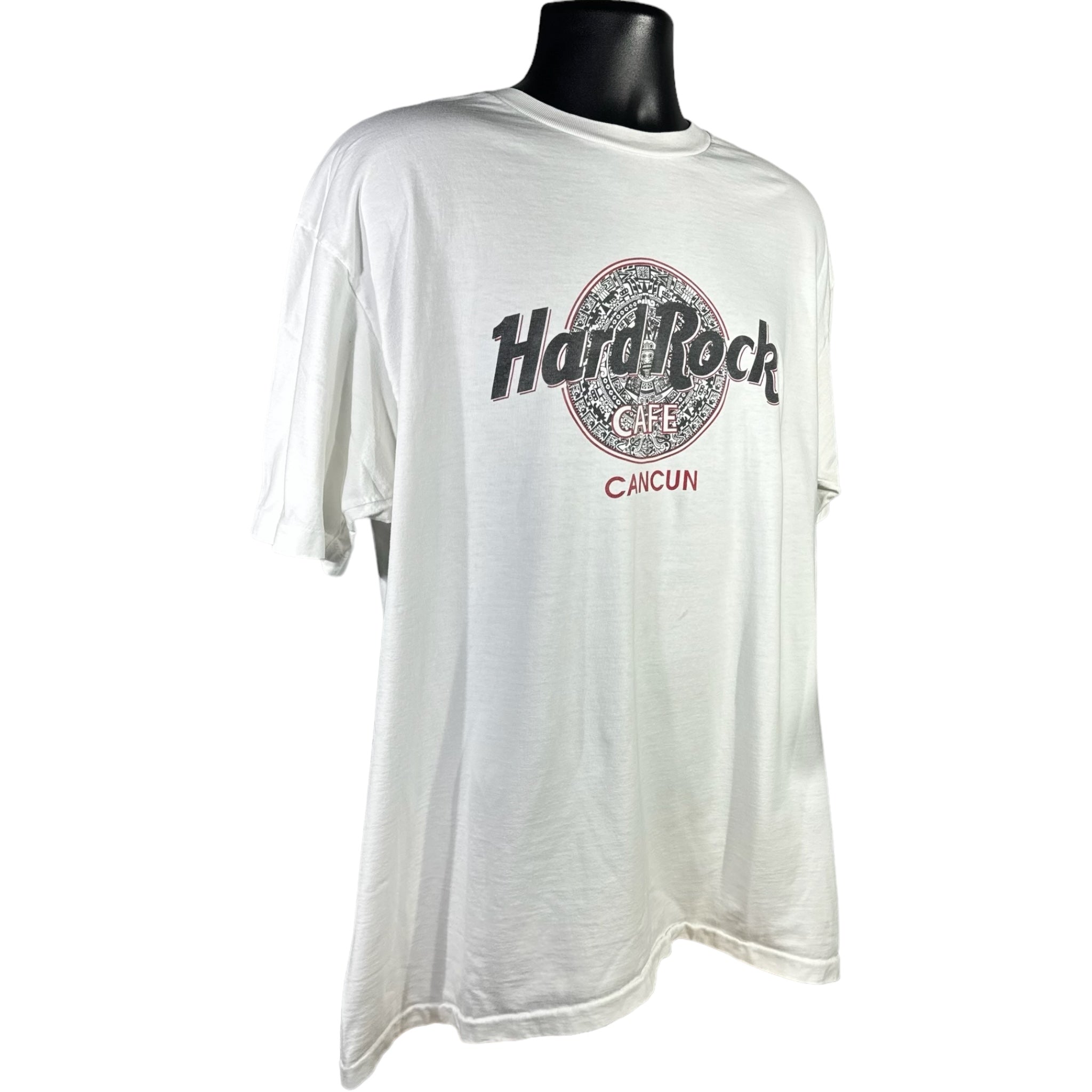 Vintage Hard Rock Cafe Cancun Tee